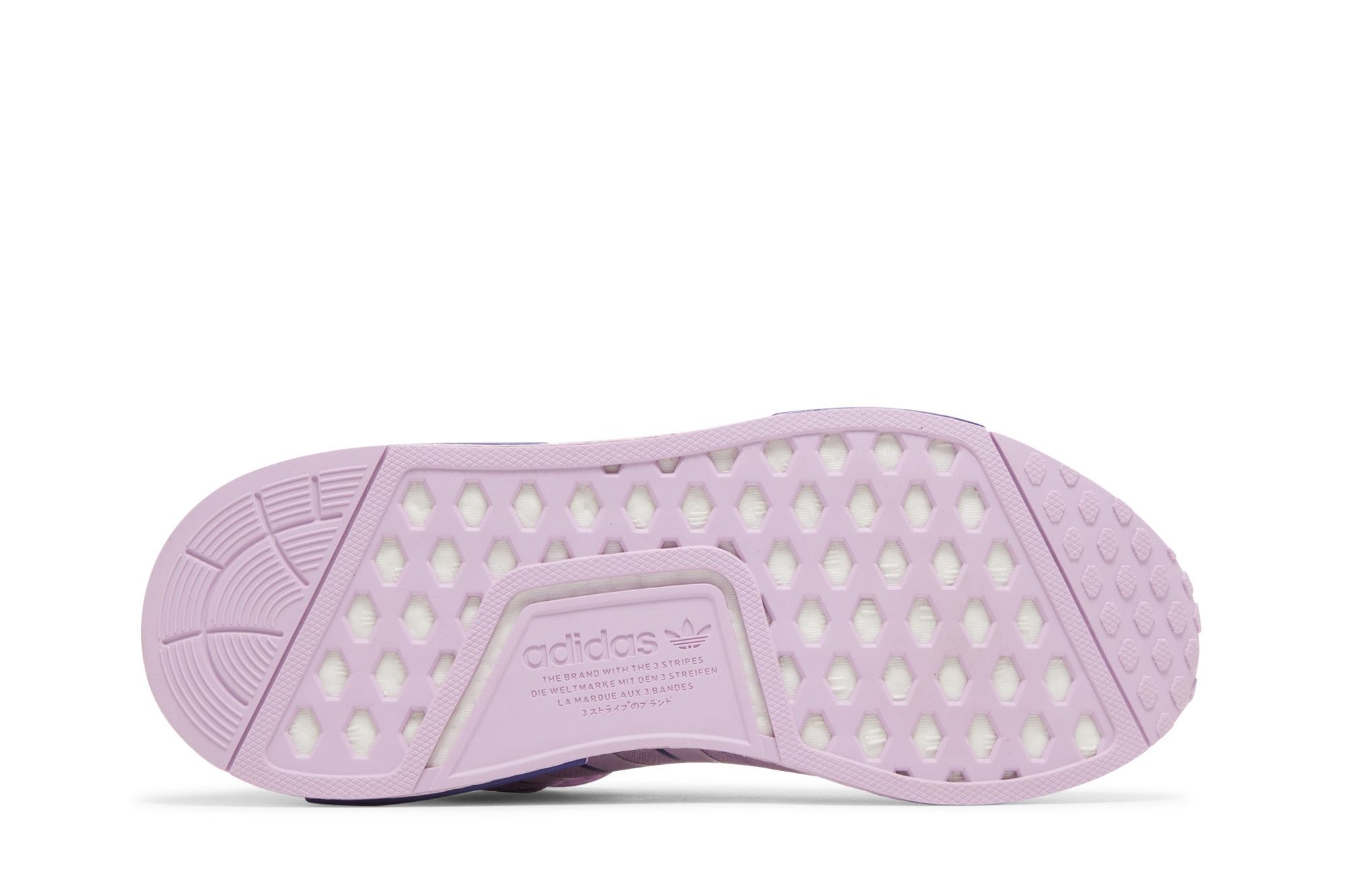 adidas Wmns NMD_R1 'Bliss Lilac'