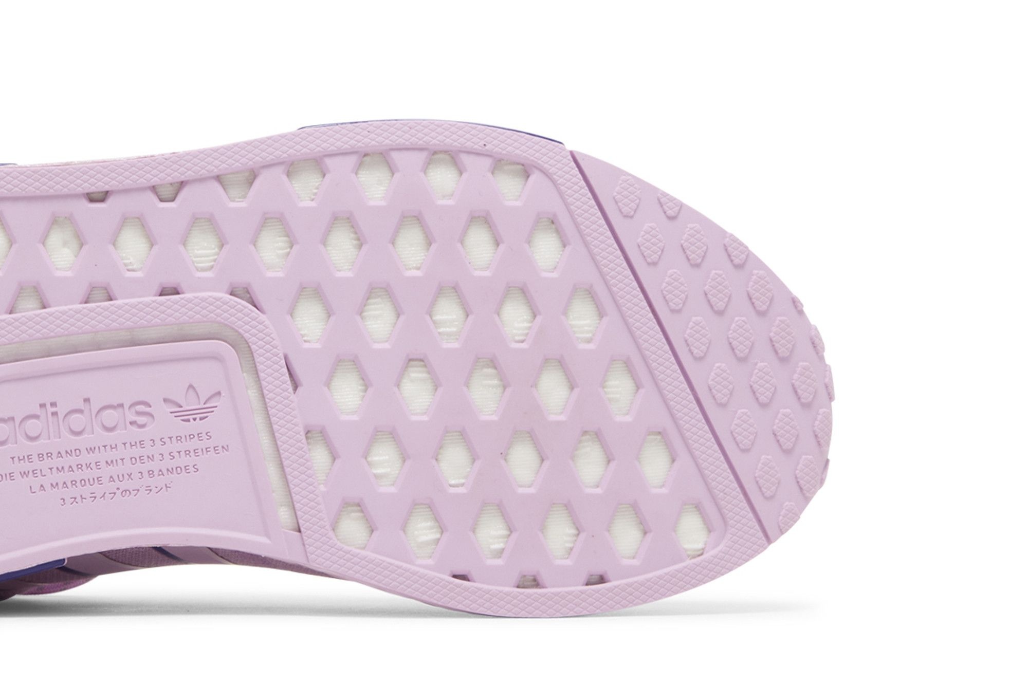 adidas Wmns NMD_R1 'Bliss Lilac'
