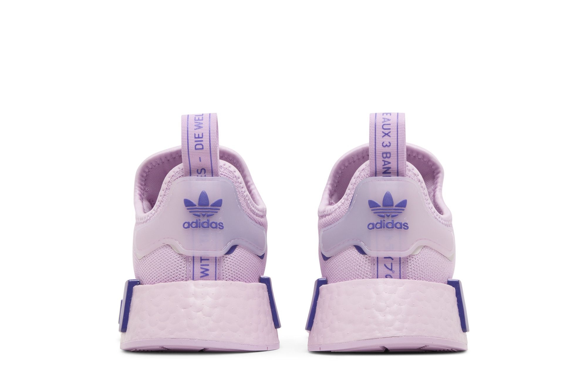 adidas Wmns NMD_R1 'Bliss Lilac'