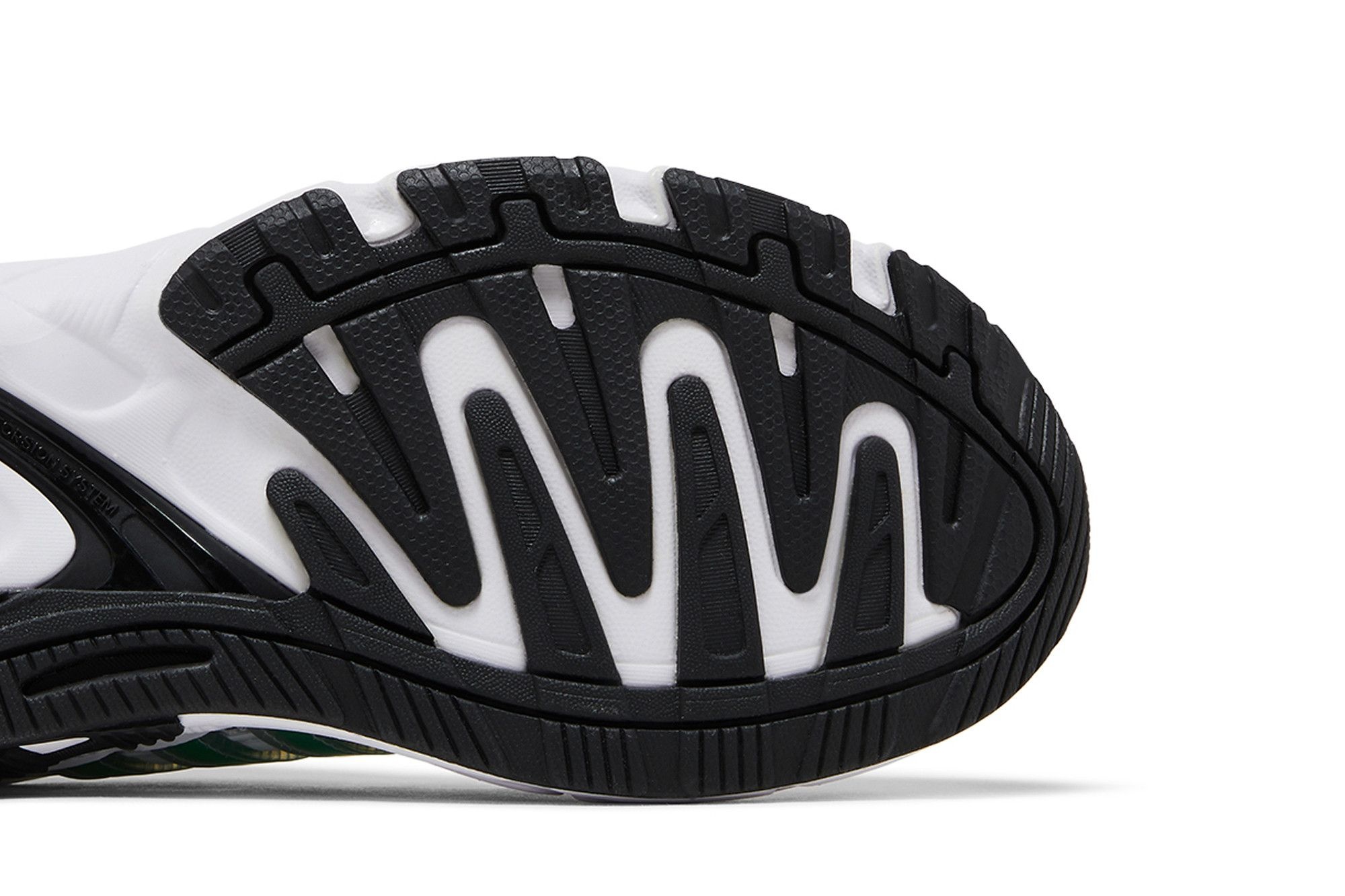 adidas Wmns Response CL 'White Semi Court Green'