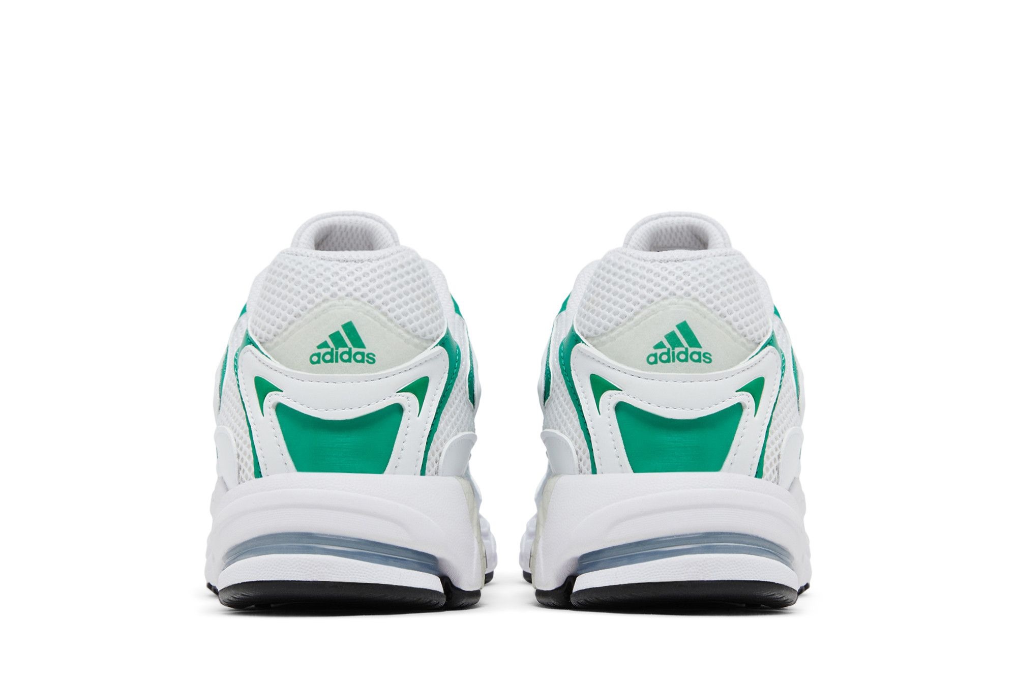 adidas Wmns Response CL 'White Semi Court Green'