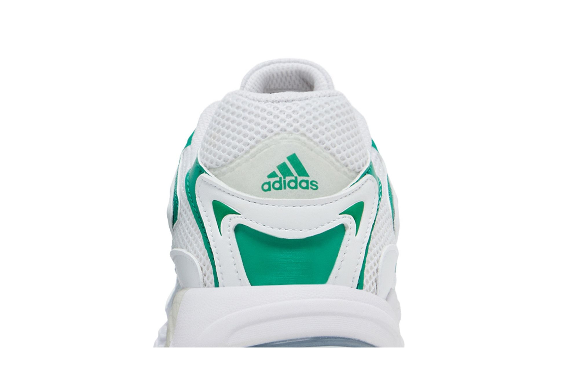 adidas Wmns Response CL 'White Semi Court Green'