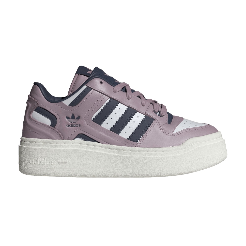 Adidas Wmns Forum XLG 'Preloved Fig Night Indigo'