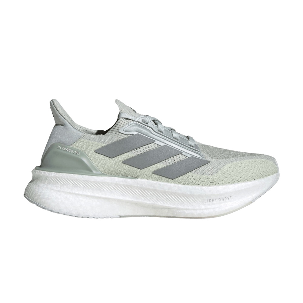adidas Wmns UltraBoost 5X 'Wonder Silver'