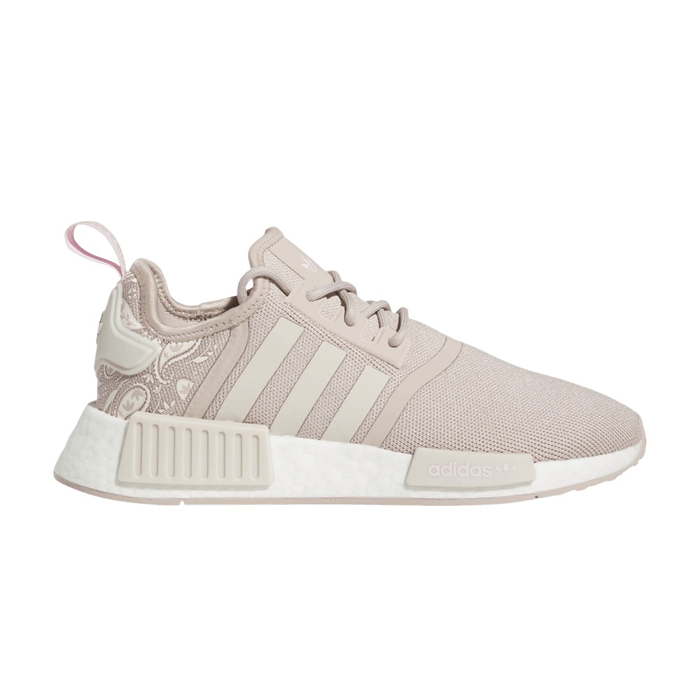 Adidas Wmns NMD_R1 'Wonder Taupe Paisley'