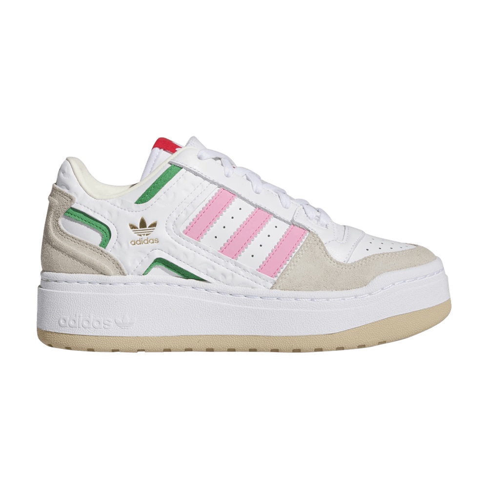 adidas Wmns Forum XLG 'White Bliss Pink'