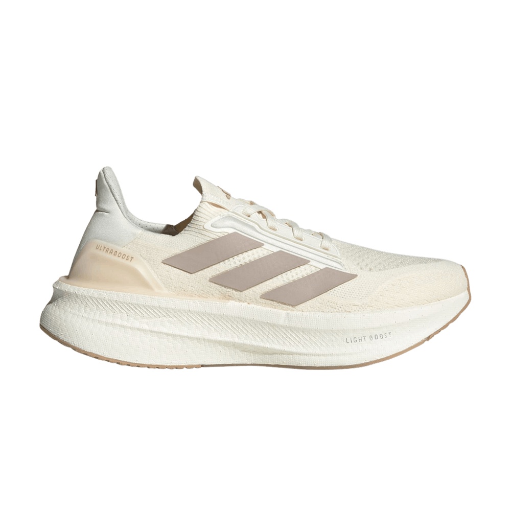 adidas Wmns UltraBoost 5X 'Off White Wonder Taupe'