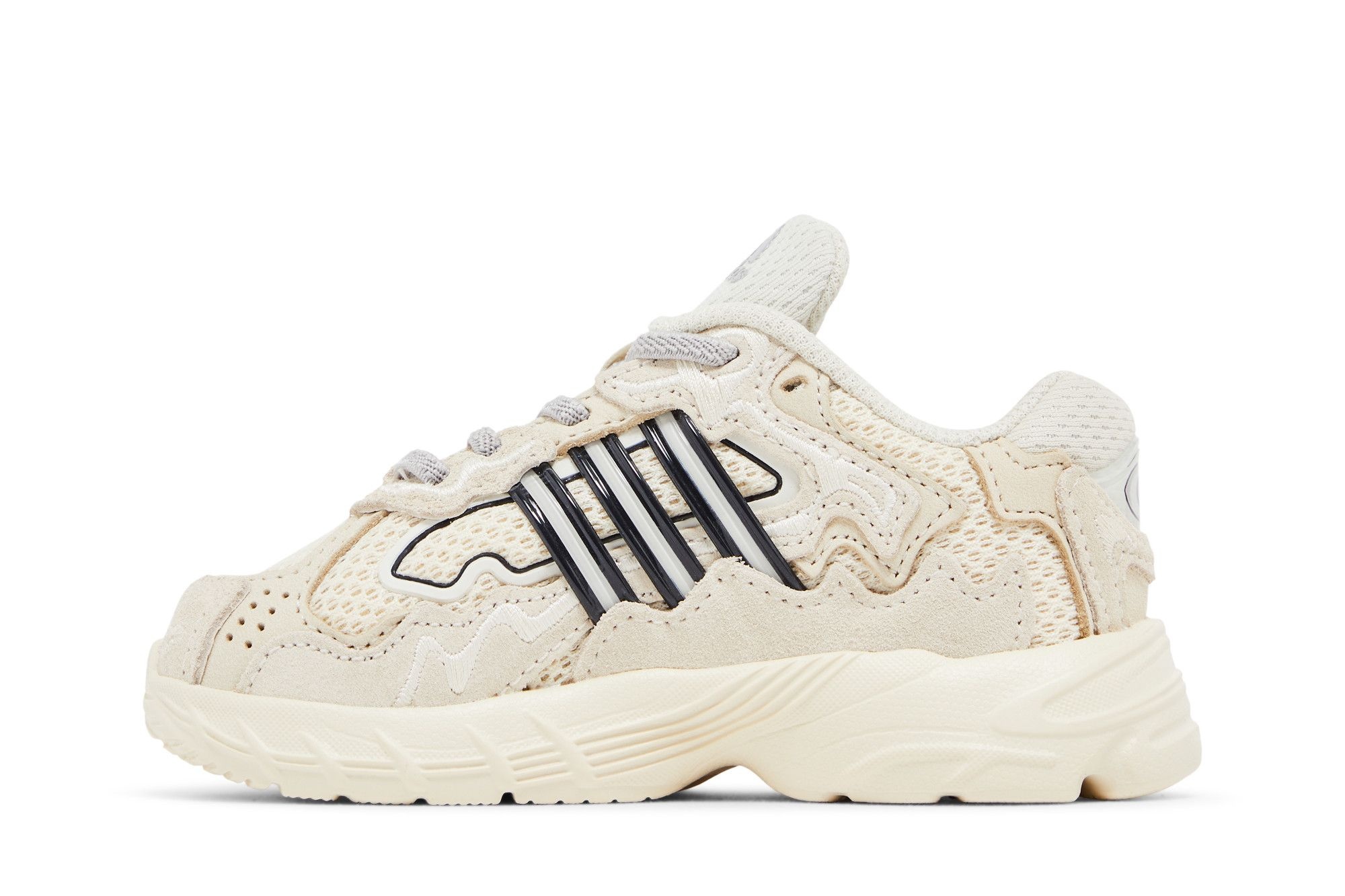 Bad Bunny x adidas Response CL Infant 'Wonder White'