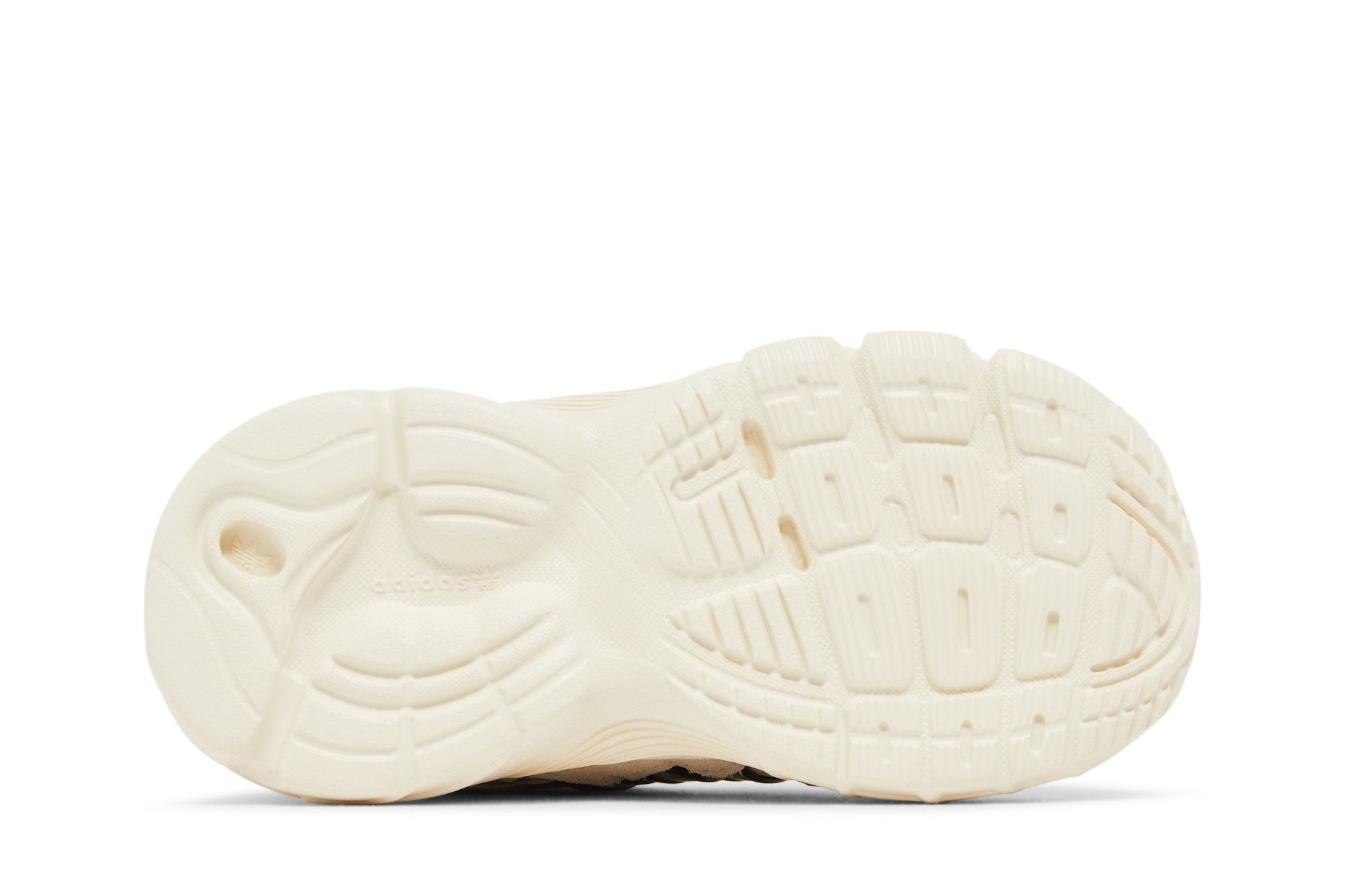 Bad Bunny x adidas Response CL Infant 'Wonder White'