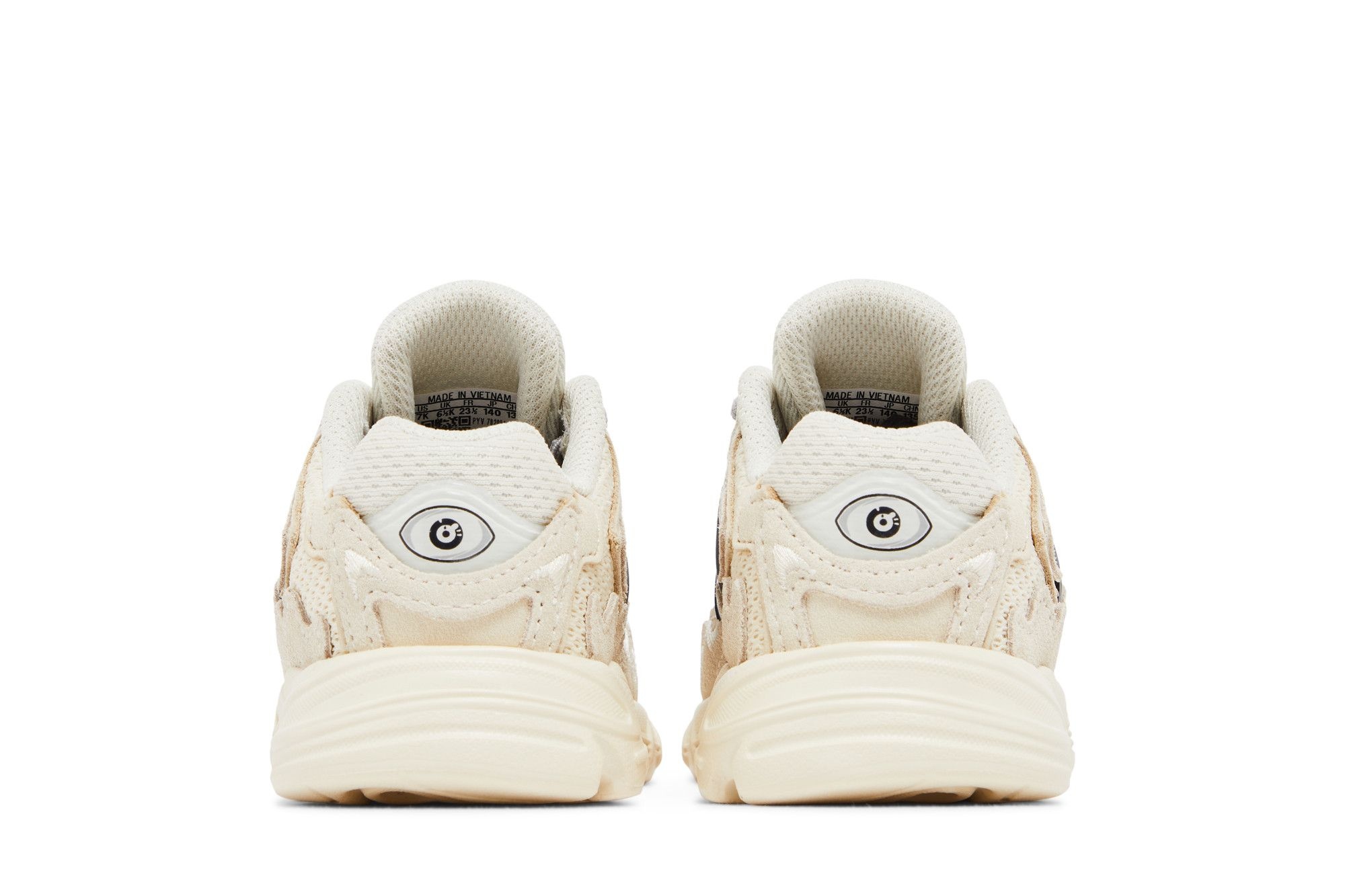 Bad Bunny x adidas Response CL Infant 'Wonder White'
