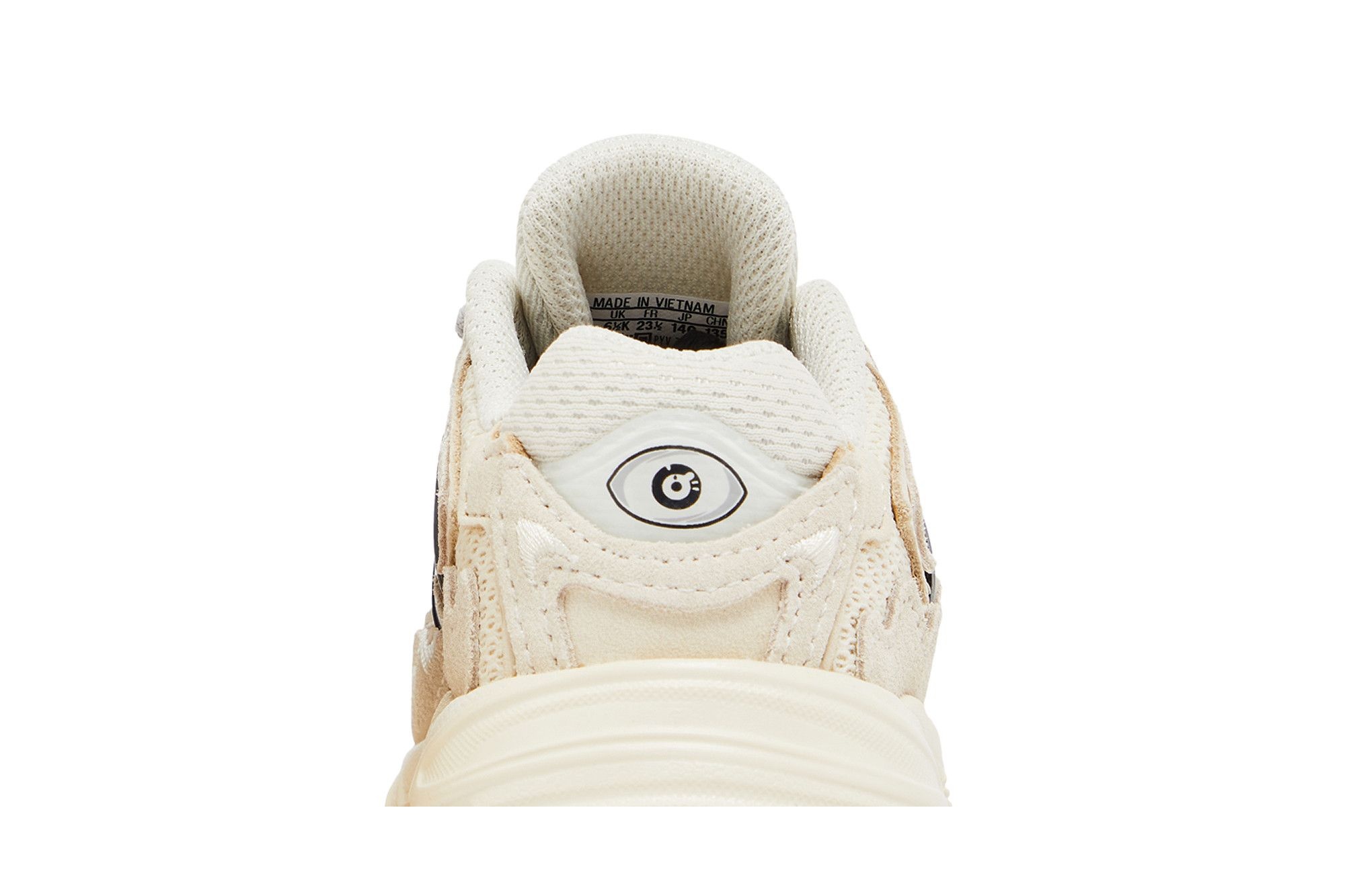 Bad Bunny x adidas Response CL Infant 'Wonder White'