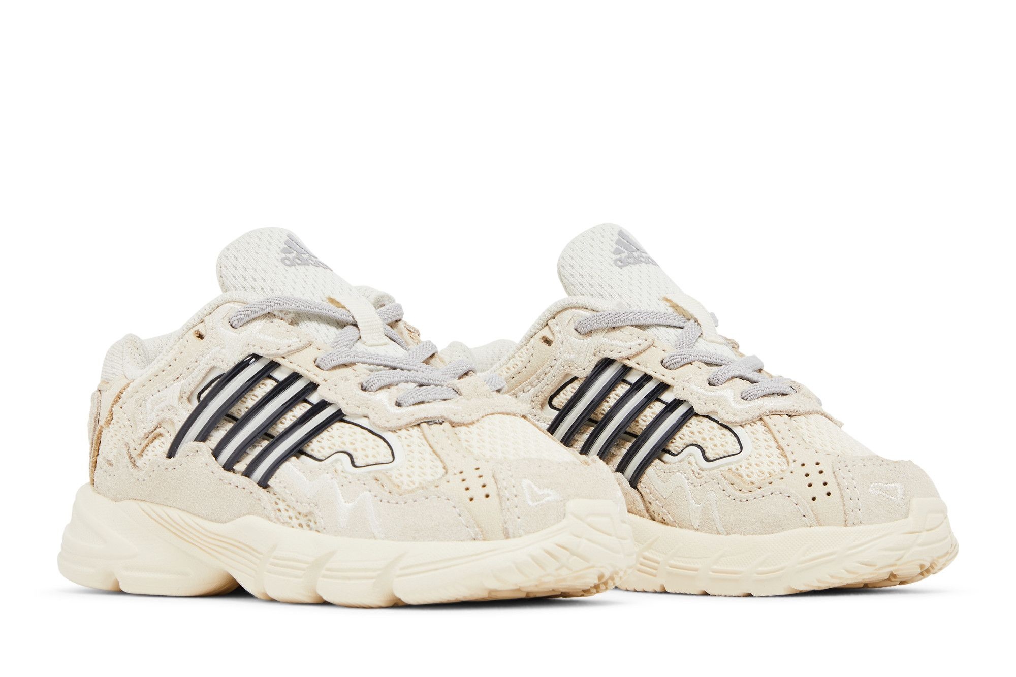 Bad Bunny x adidas Response CL Infant 'Wonder White'