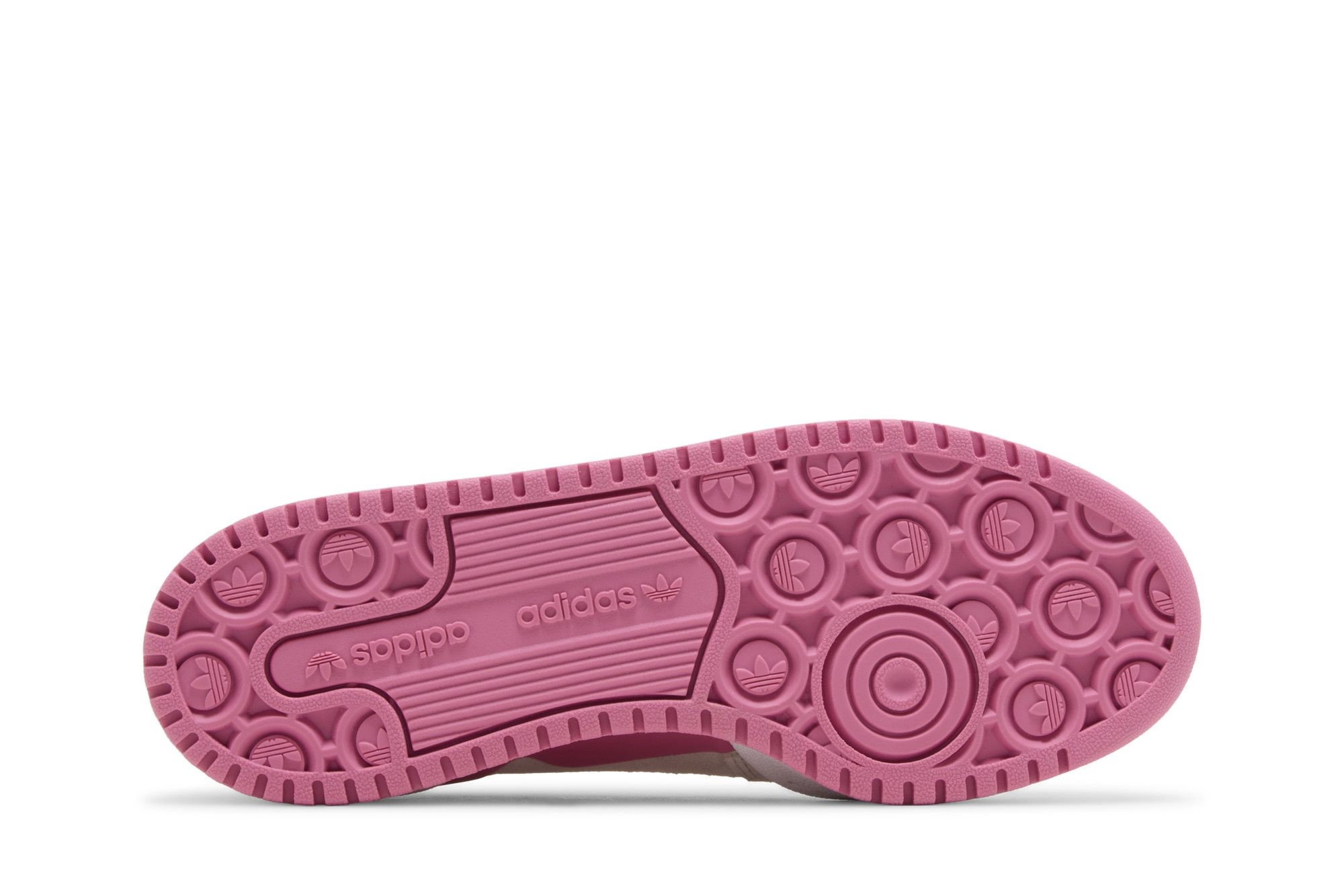 Hello Kitty x adidas Forum Bold J 'Hello Kitty and Friends'