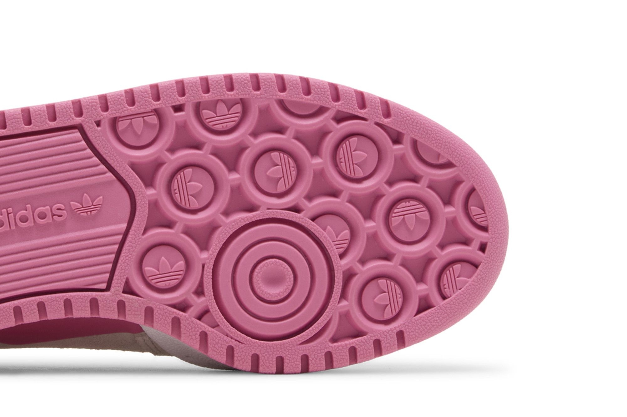 Hello Kitty x adidas Forum Bold J 'Hello Kitty and Friends'