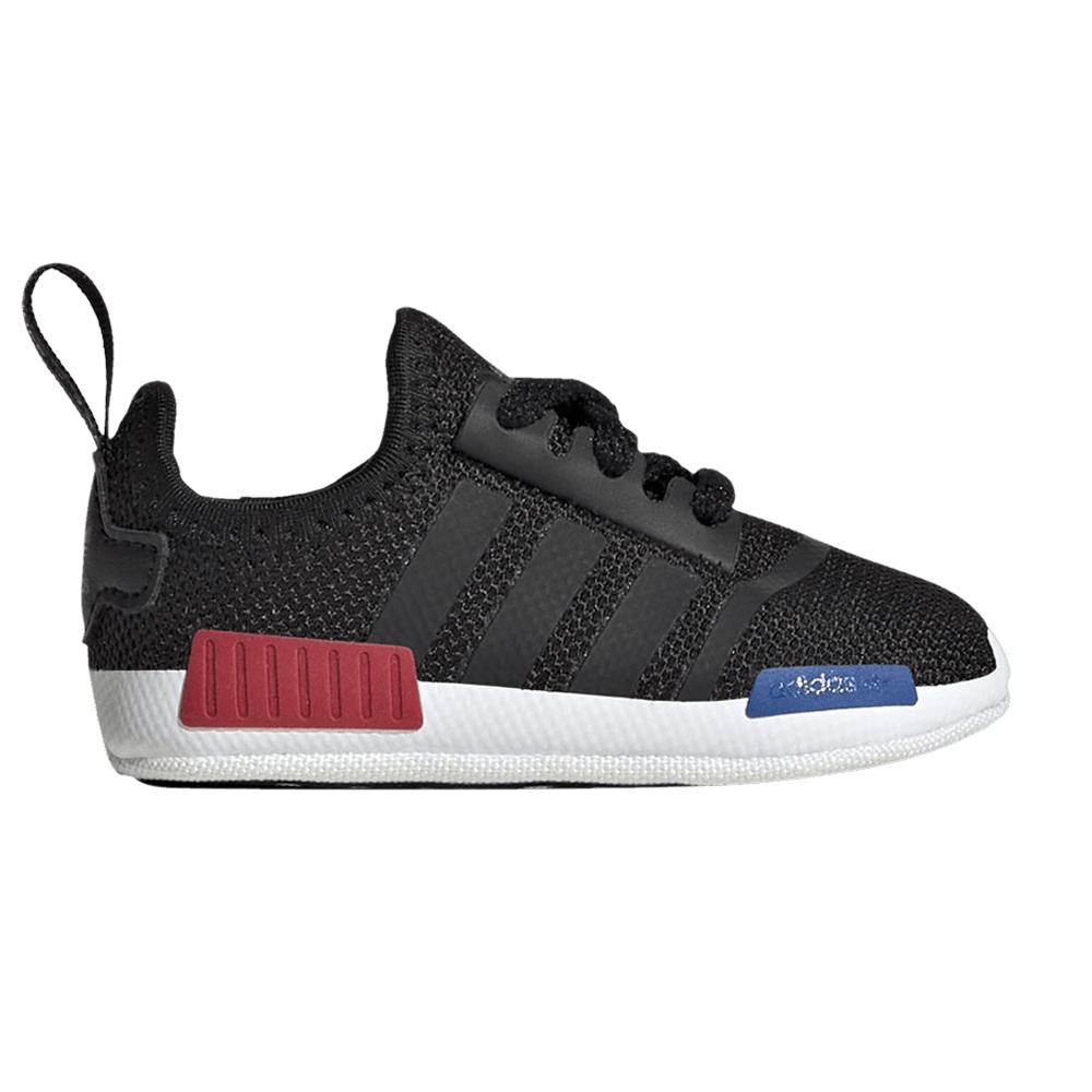 Adidas NMD_R1 I 'Black OG' 2023