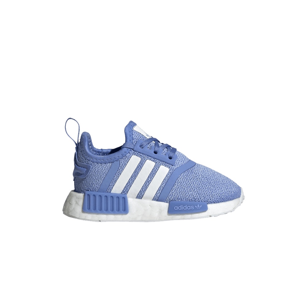 Adidas NMD_R1 EL I 'Blue Fusion'