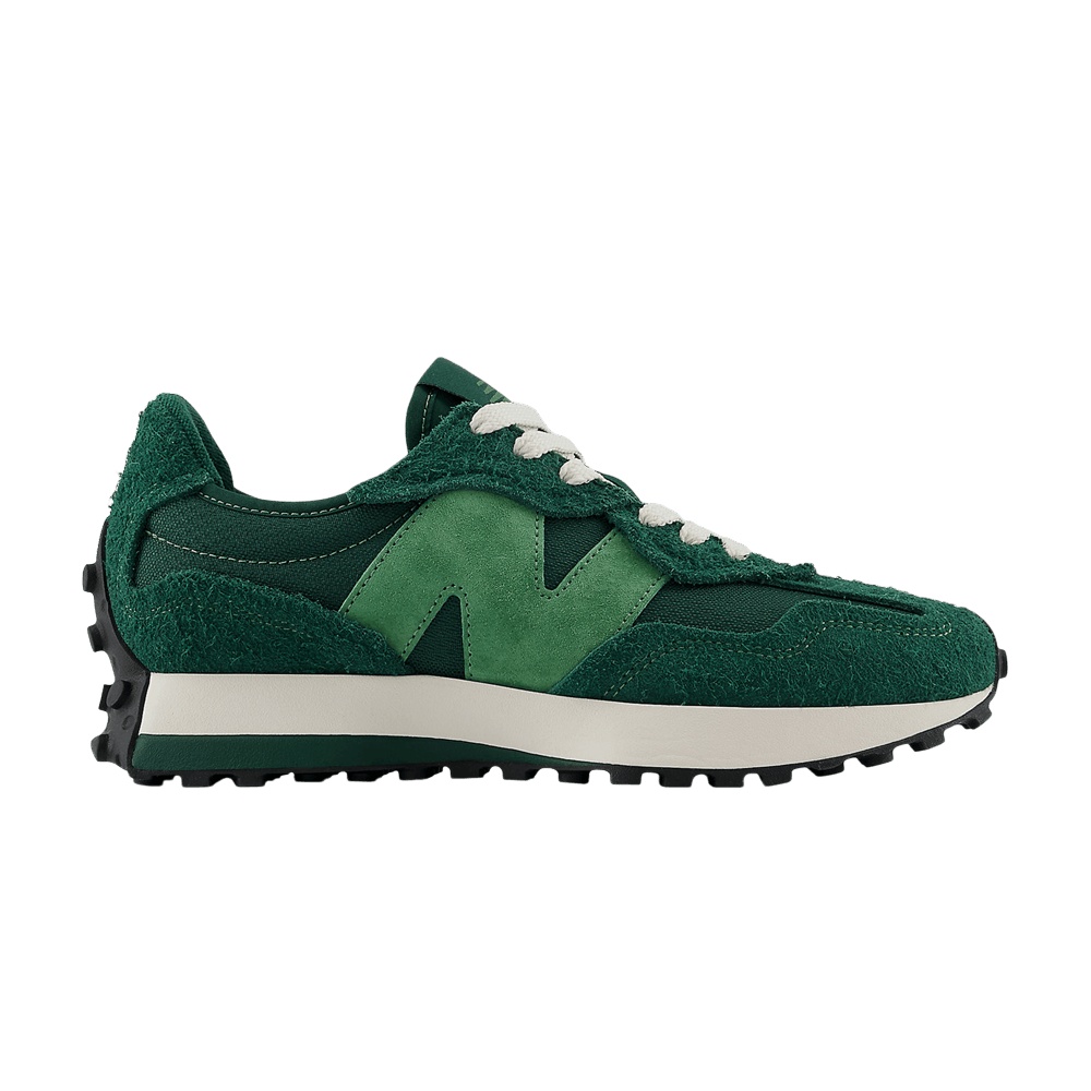 New Balance 327 'Nightwatch Green'