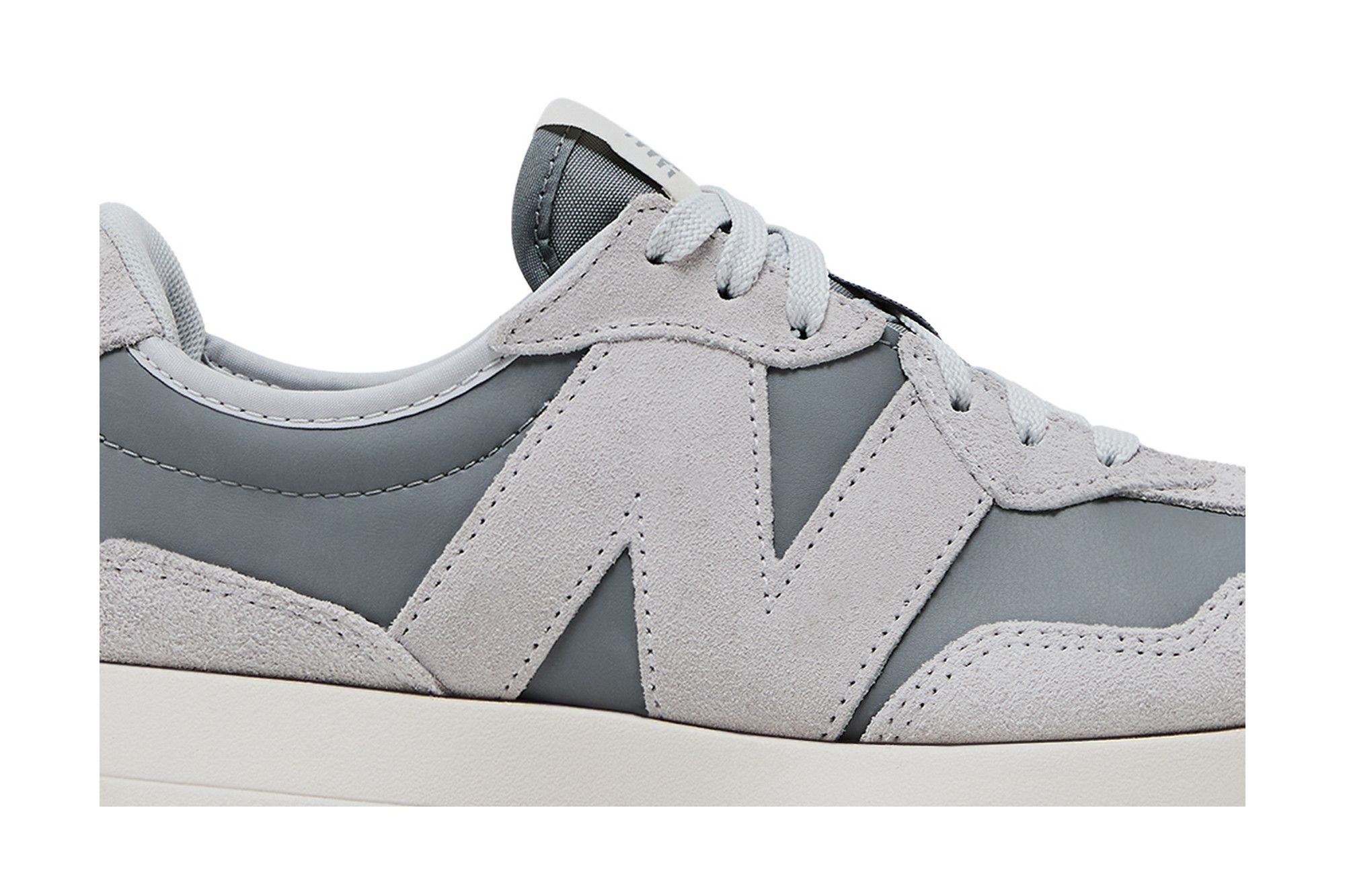 New Balance Wmns 327 'Grey Matter Slate Grey'