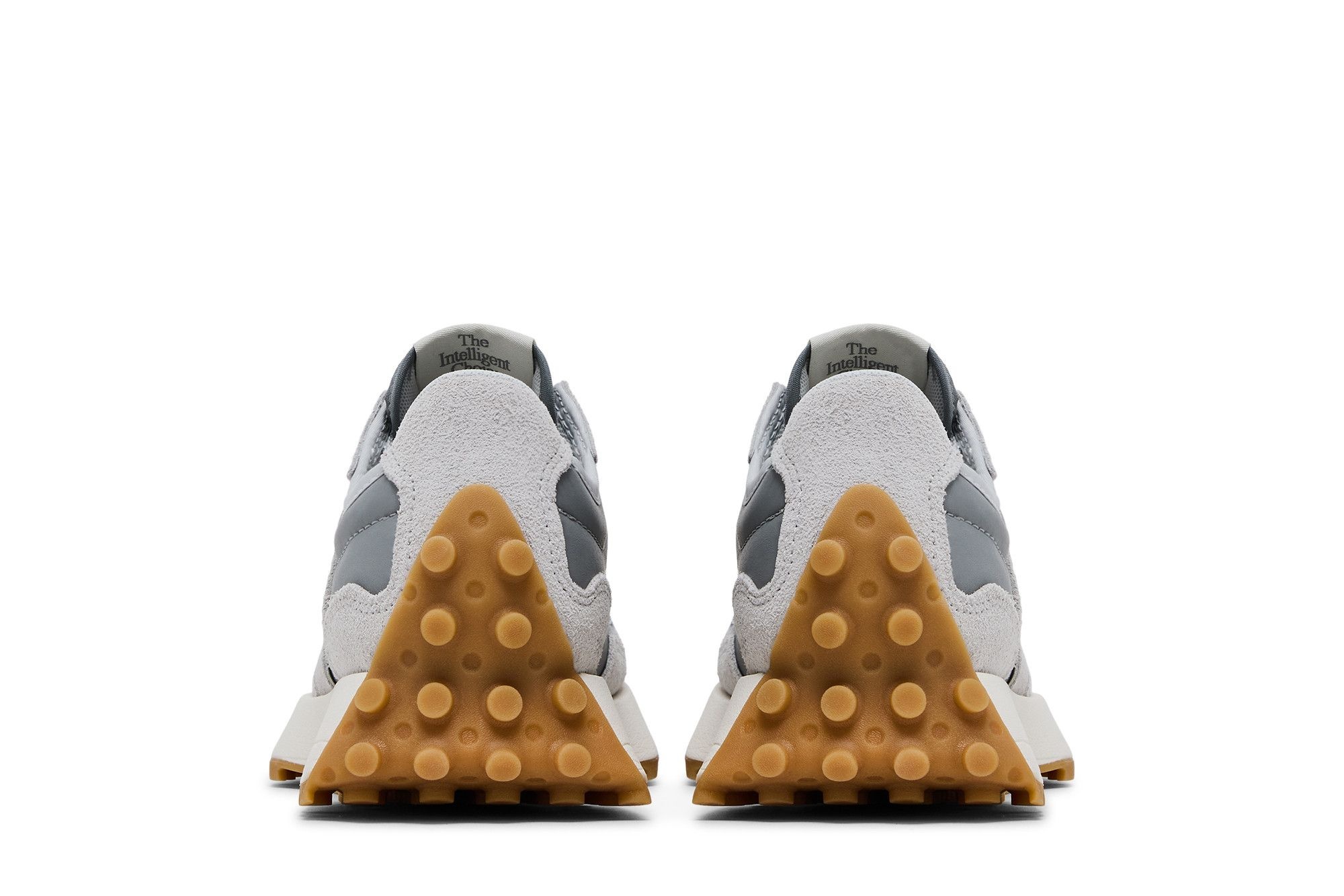 New Balance Wmns 327 'Grey Matter Slate Grey'