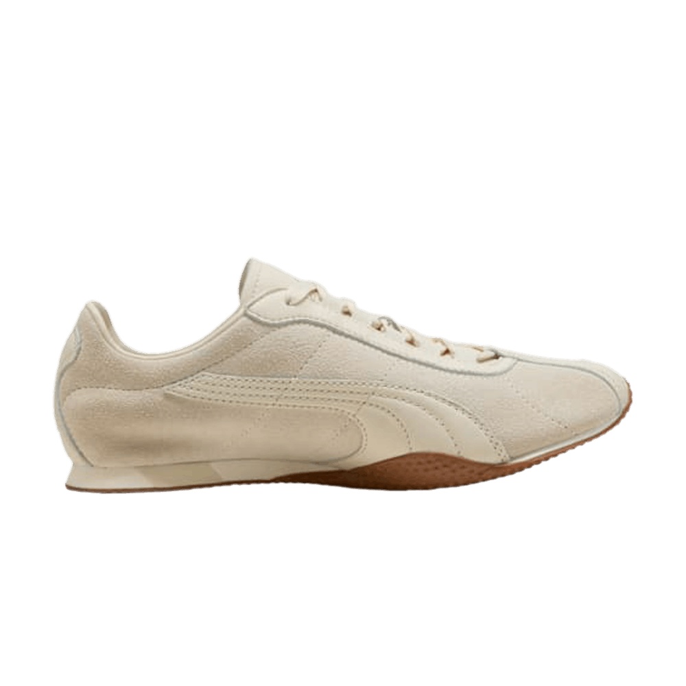 Puma H-Street Premium 'Alpine Snow Warm White'