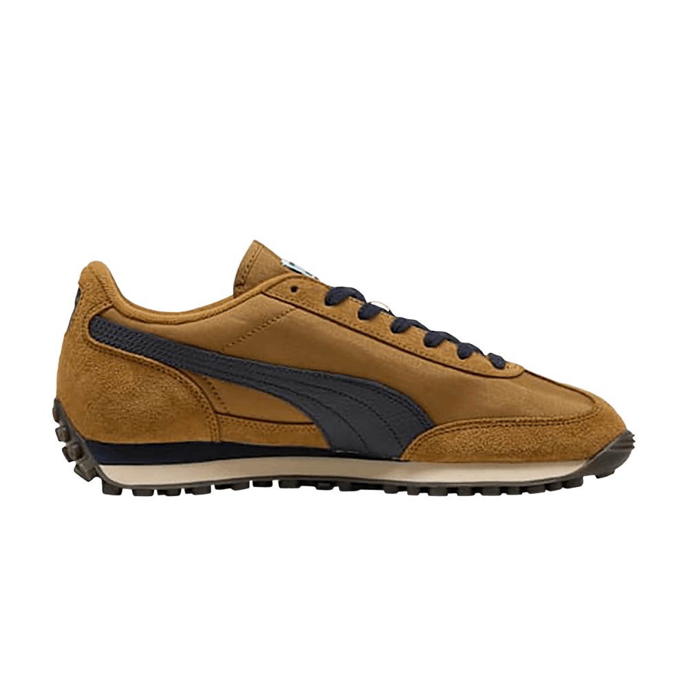 Puma Easy Rider Vintage 'Honey Butter New Navy'