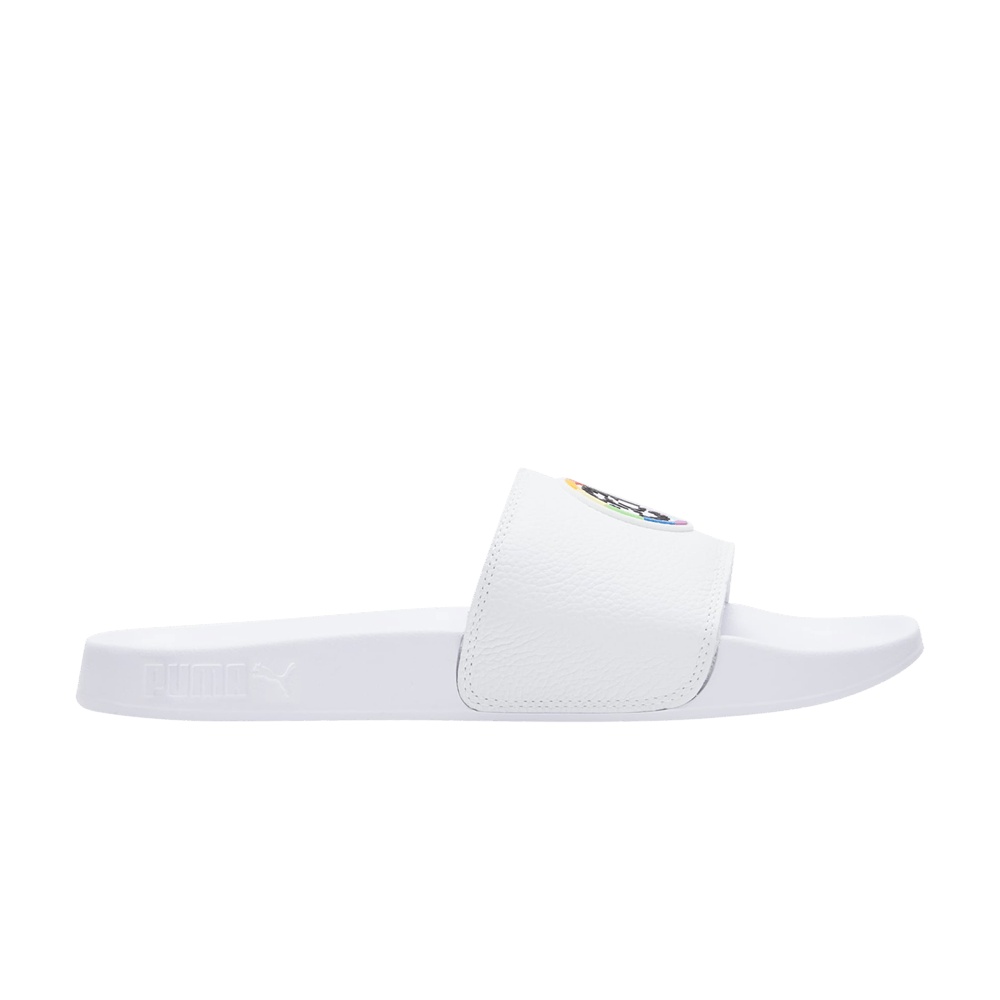 Puma Leadcat 2.0 Slide 'Pride'