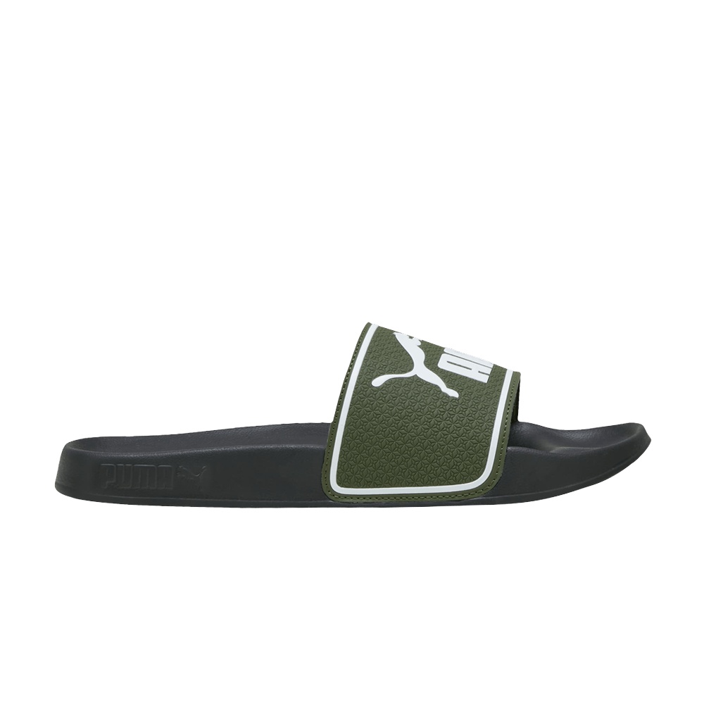 Puma Leadcat 2.0 Slide 'Myrtle'