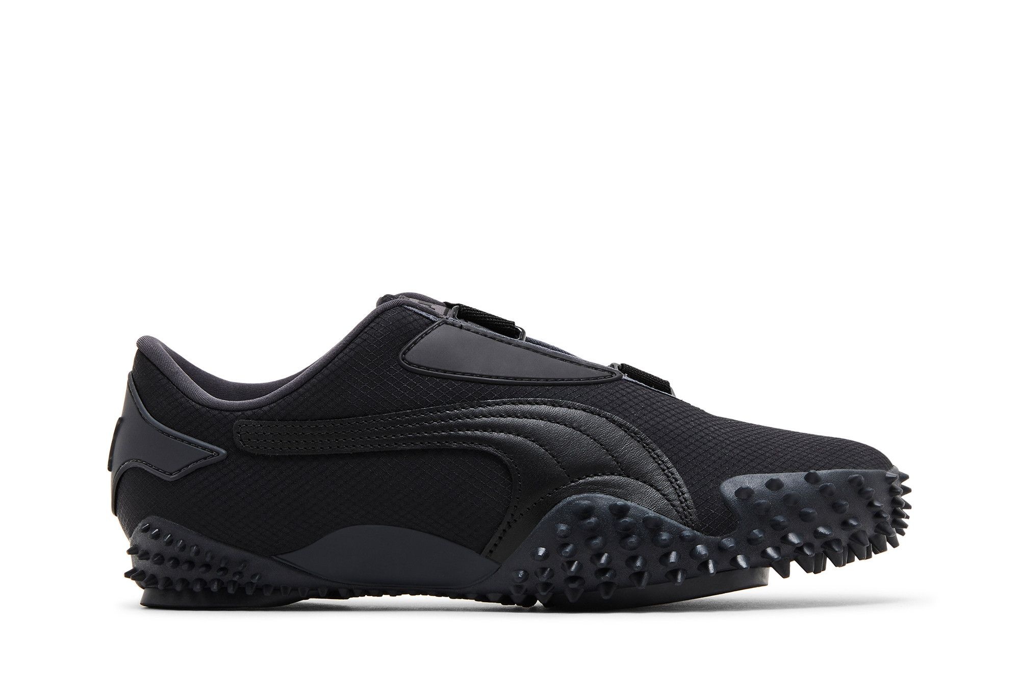 Puma Mostro 'Monochromatic Pack - Black'