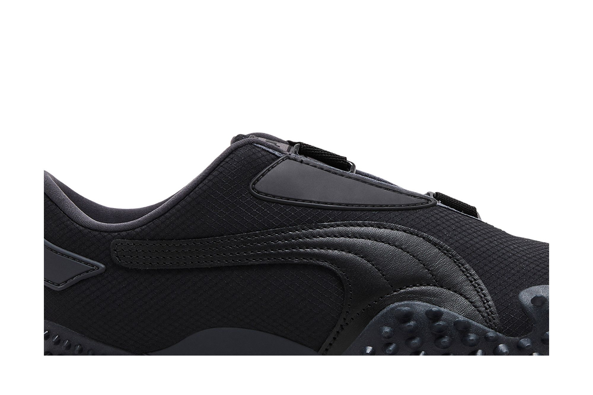 Puma Mostro 'Monochromatic Pack - Black'