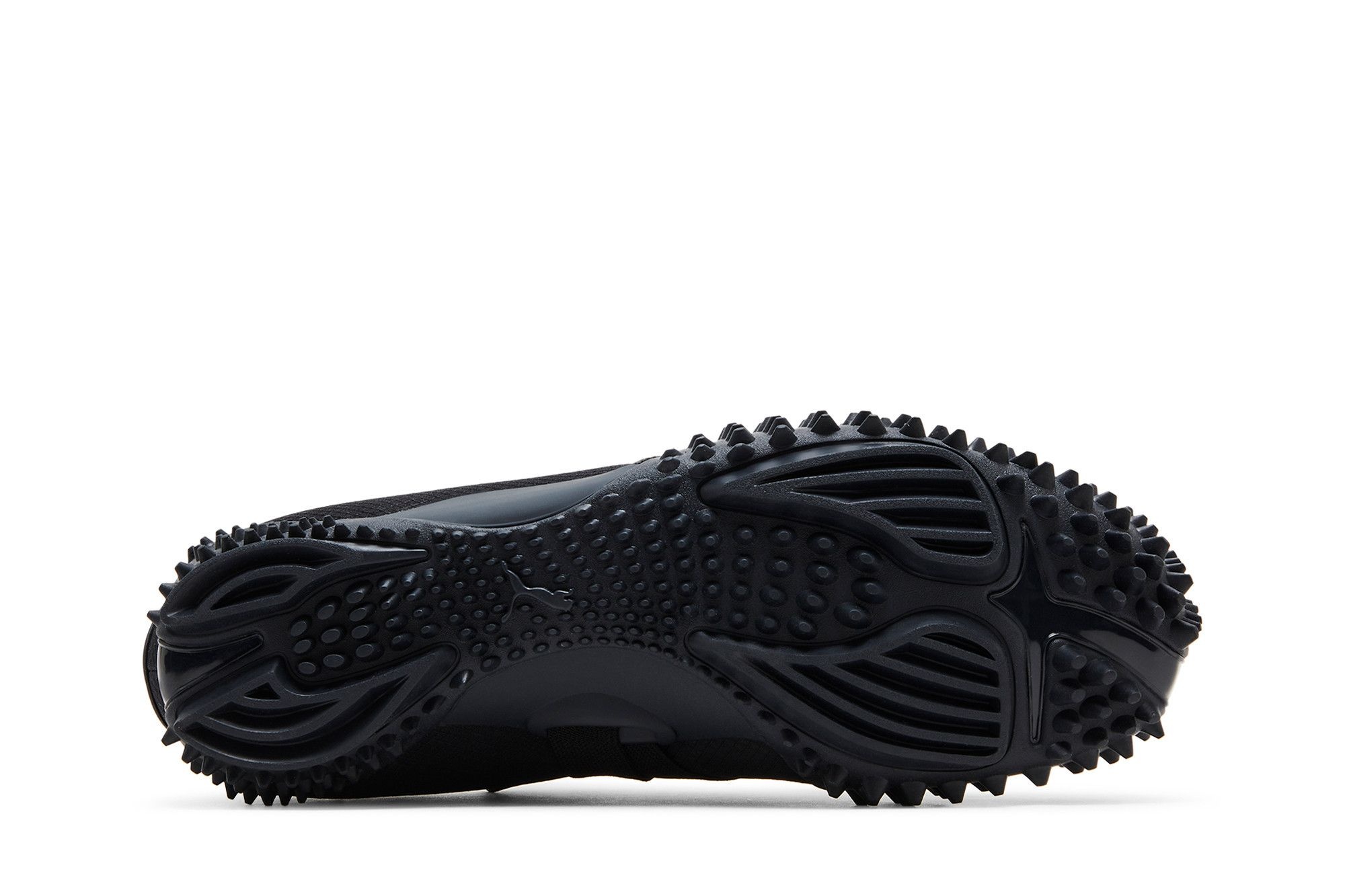 Puma Mostro 'Monochromatic Pack - Black'