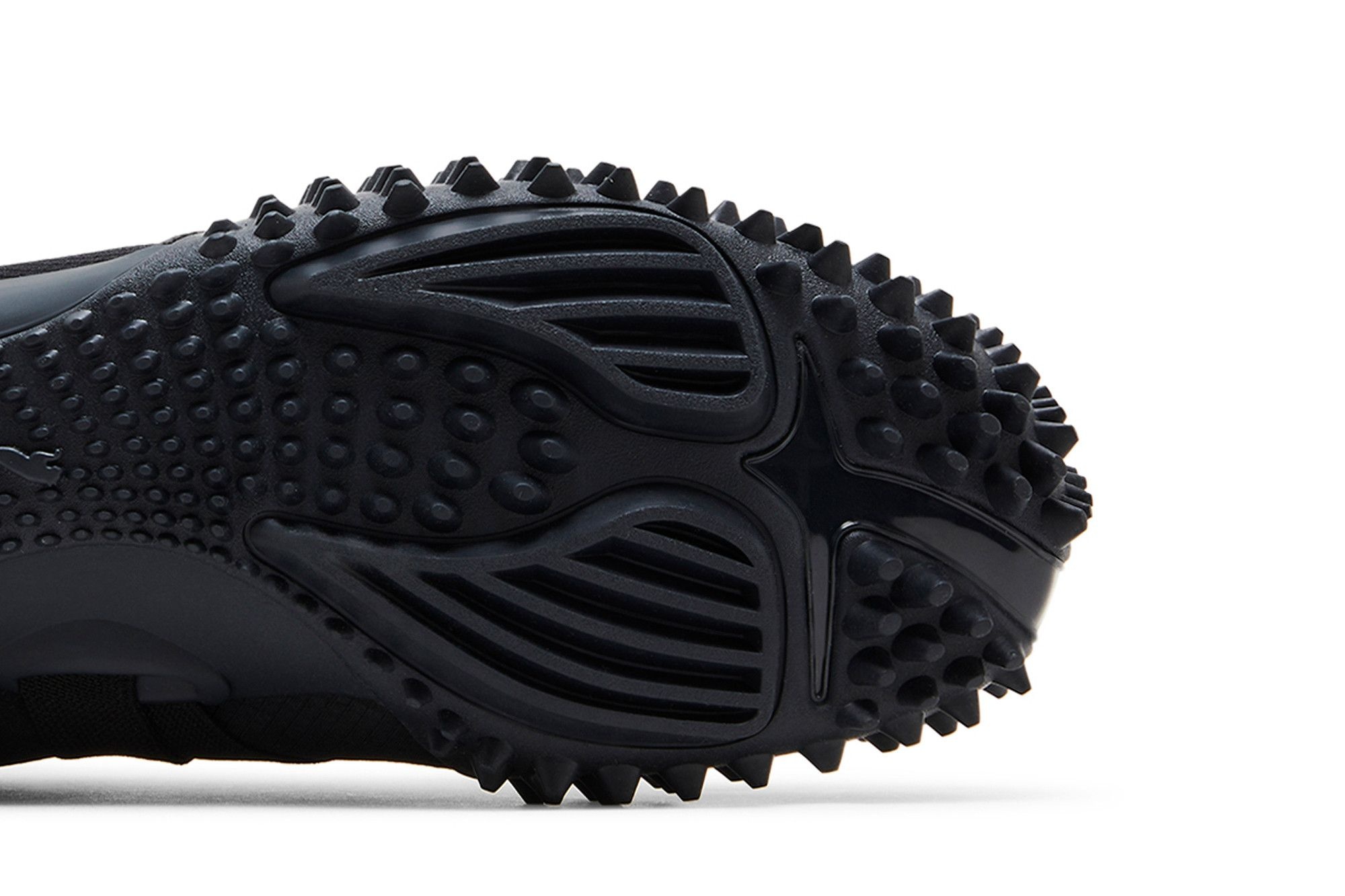 Puma Mostro 'Monochromatic Pack - Black'