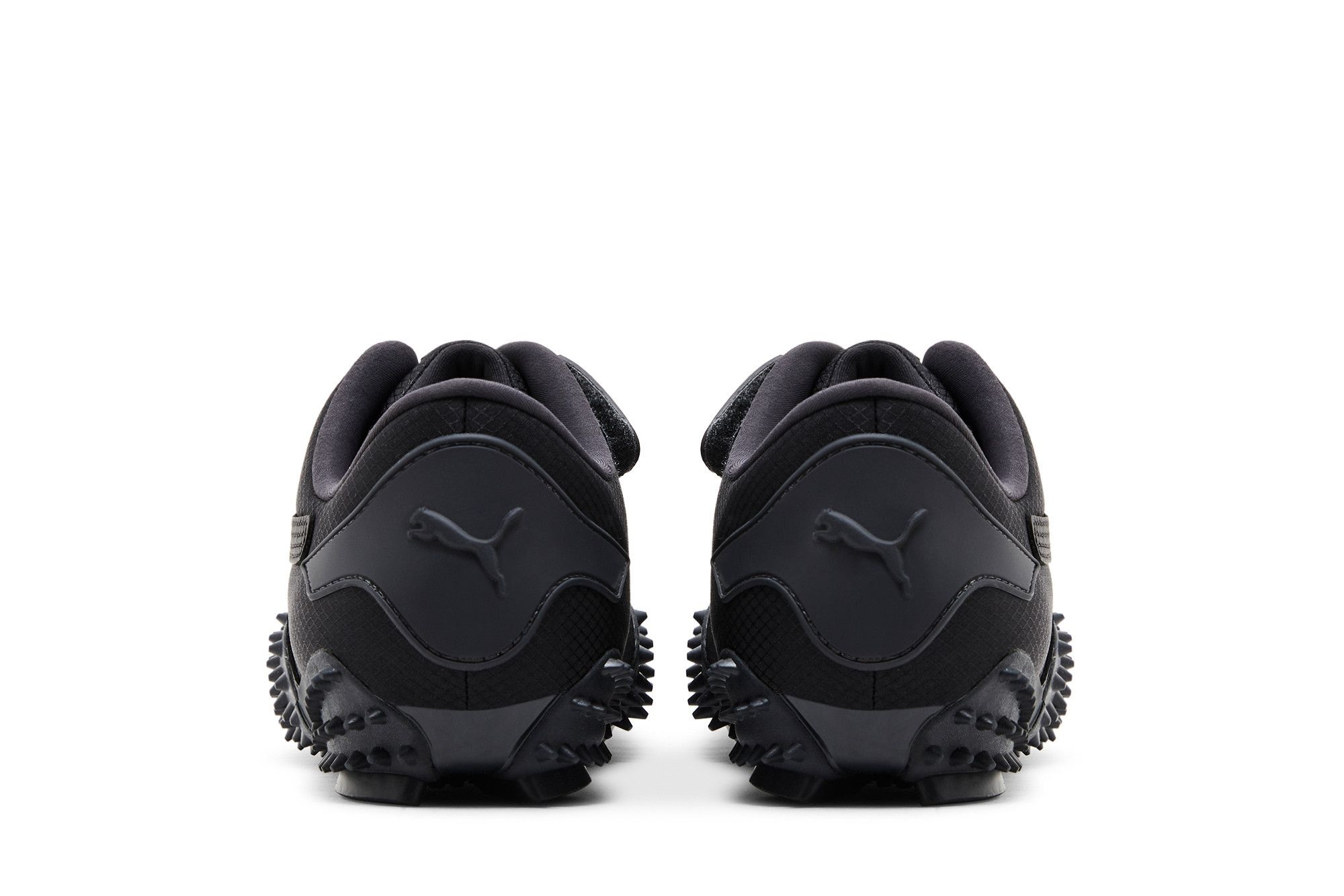 Puma Mostro 'Monochromatic Pack - Black'