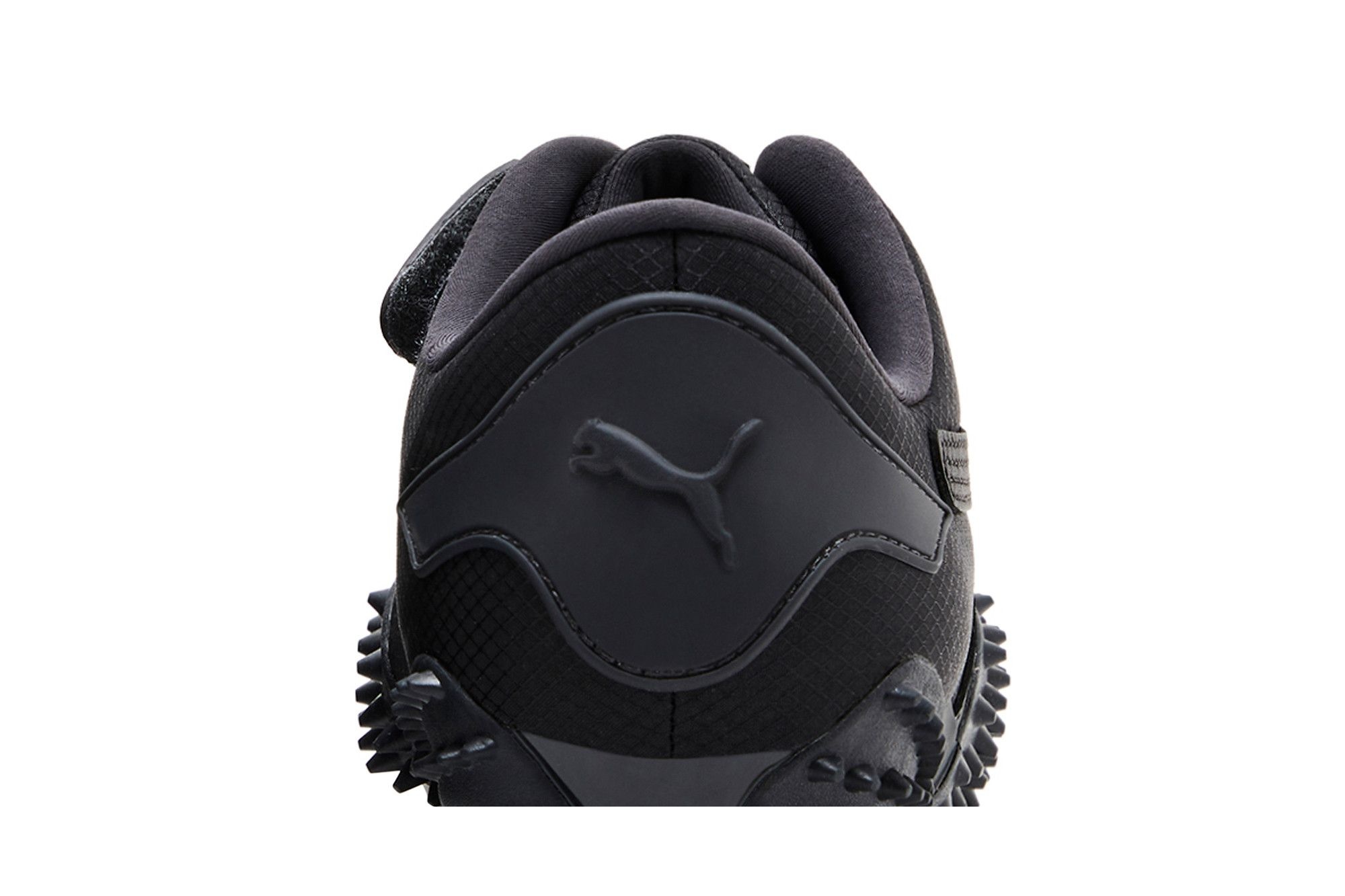 Puma Mostro 'Monochromatic Pack - Black'