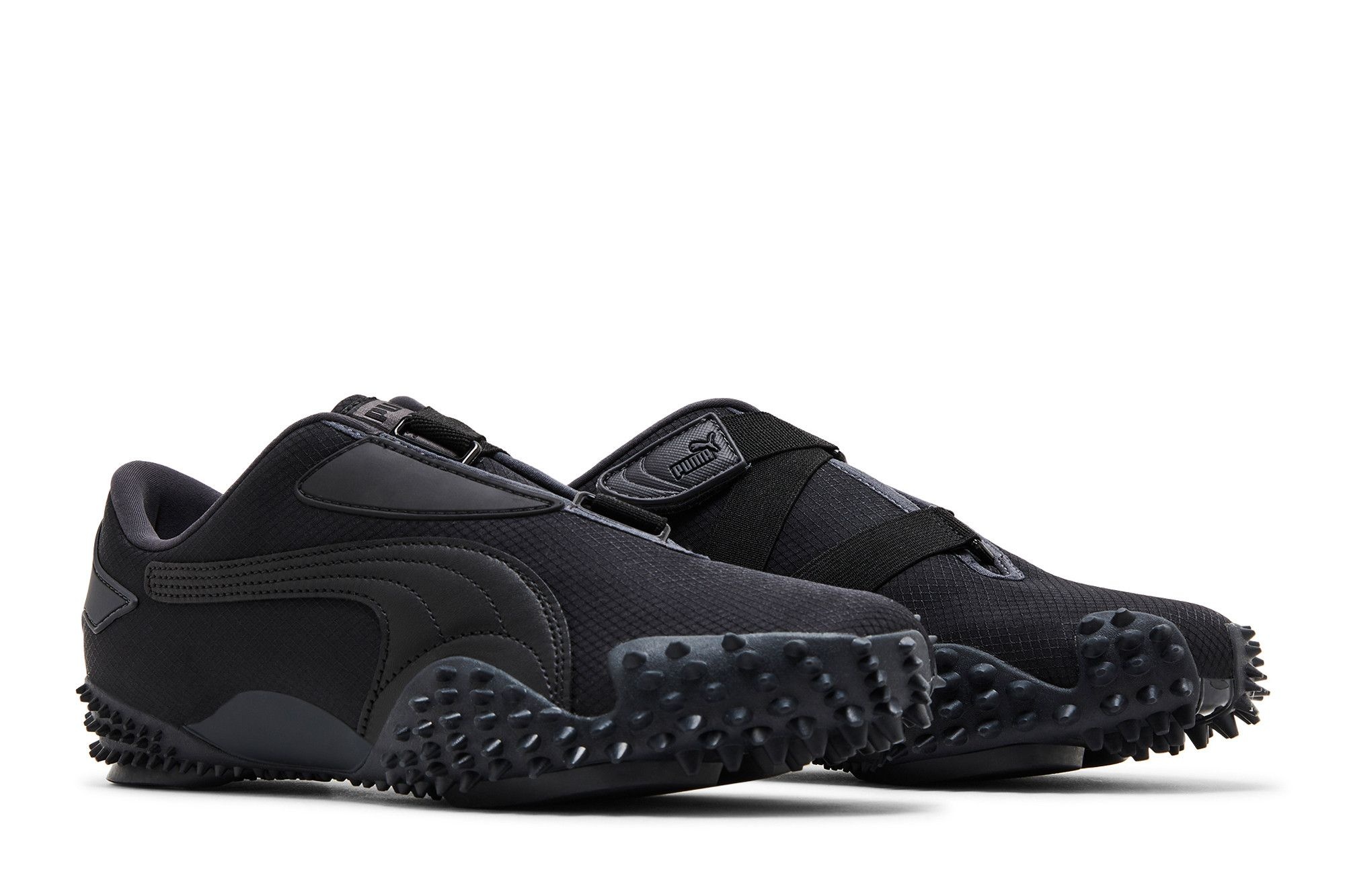 Puma Mostro 'Monochromatic Pack - Black'