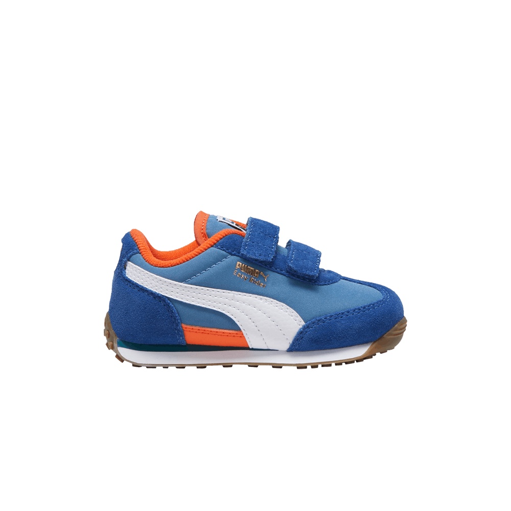 Puma Easy Rider Toddler 'Blue Horizon'