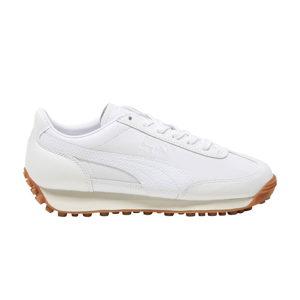 Puma Wmns Easy Rider 'White Frosted Ivory Gum'