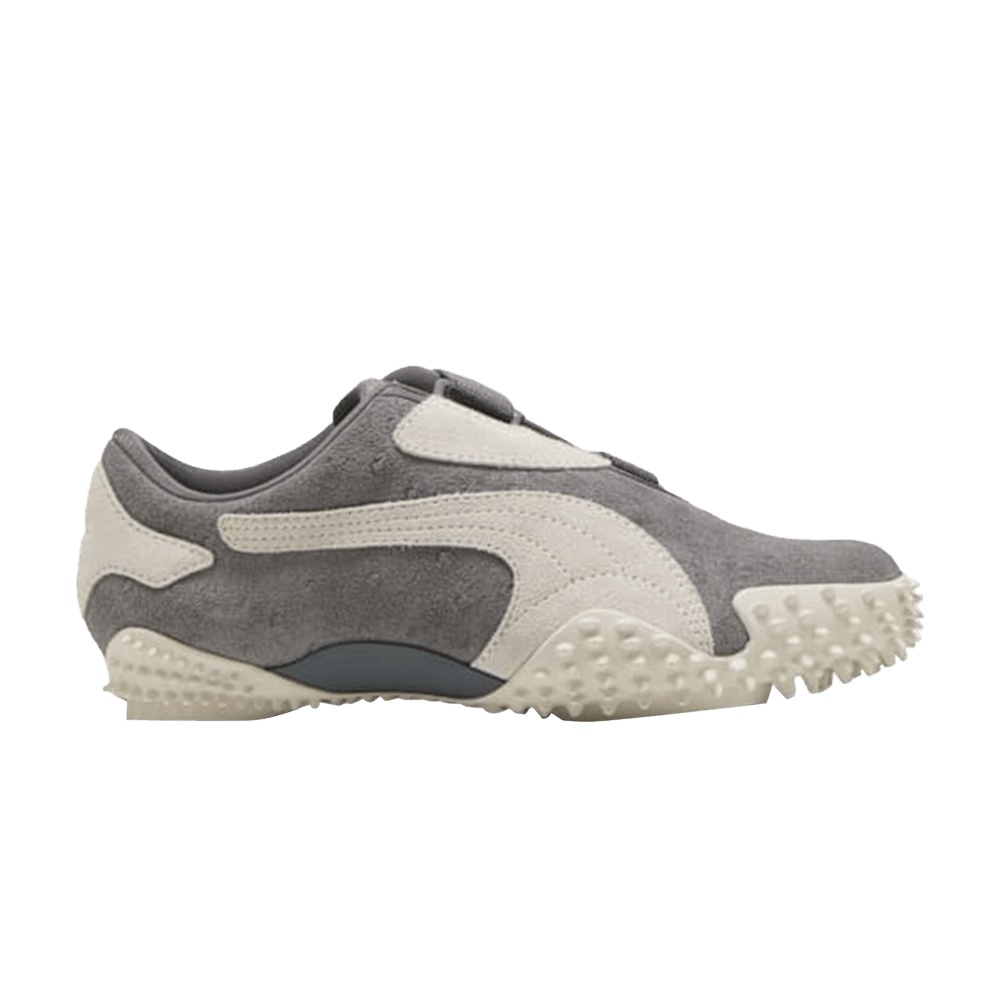 Puma Wmns Mostro Ostrich 'Cool Dark Gray Vapor Gray'