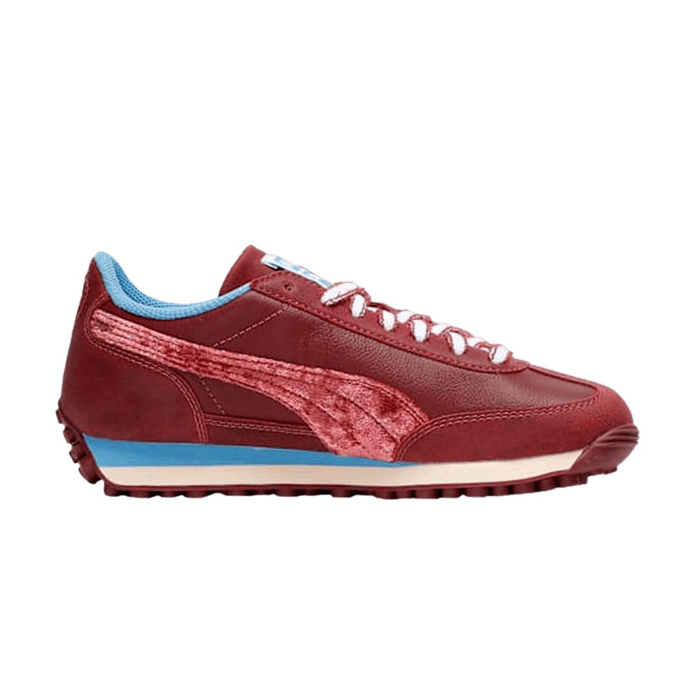 Puma Wmns Easy Rider 'Cherry Blues'