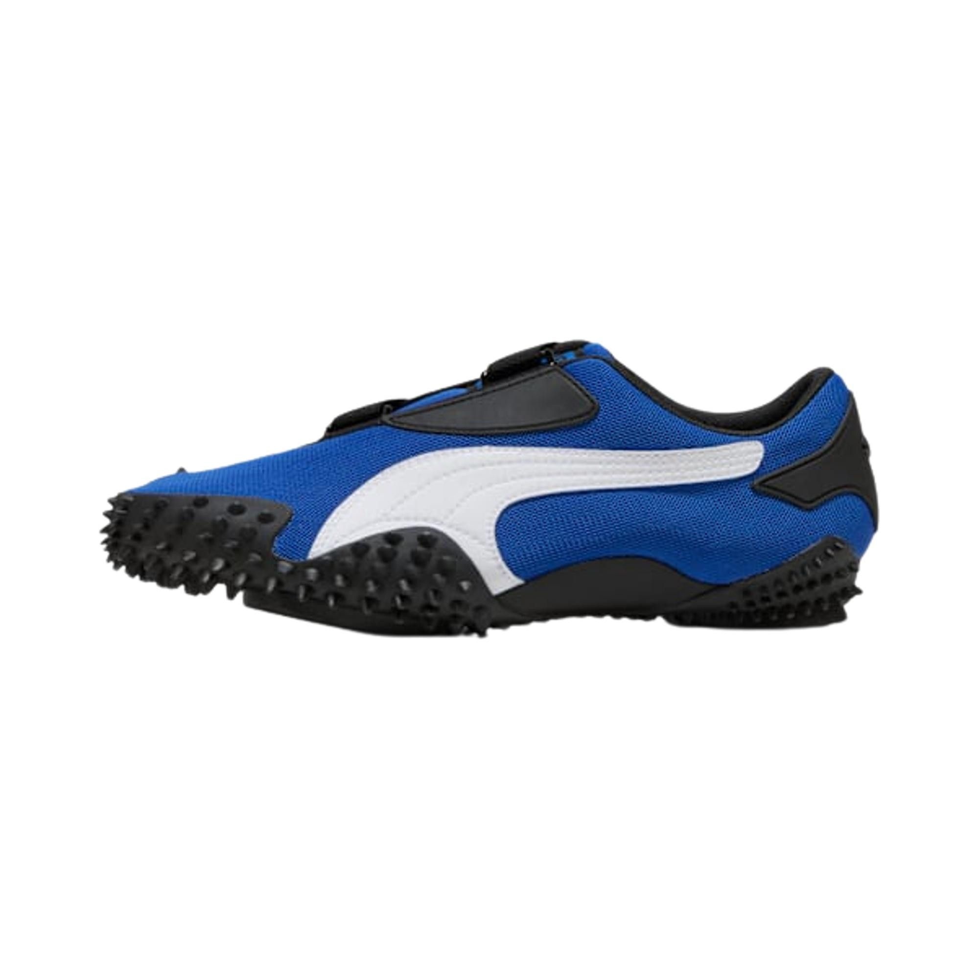 Puma Wmns Mostro OG Prime 'Mountain Blue/White'