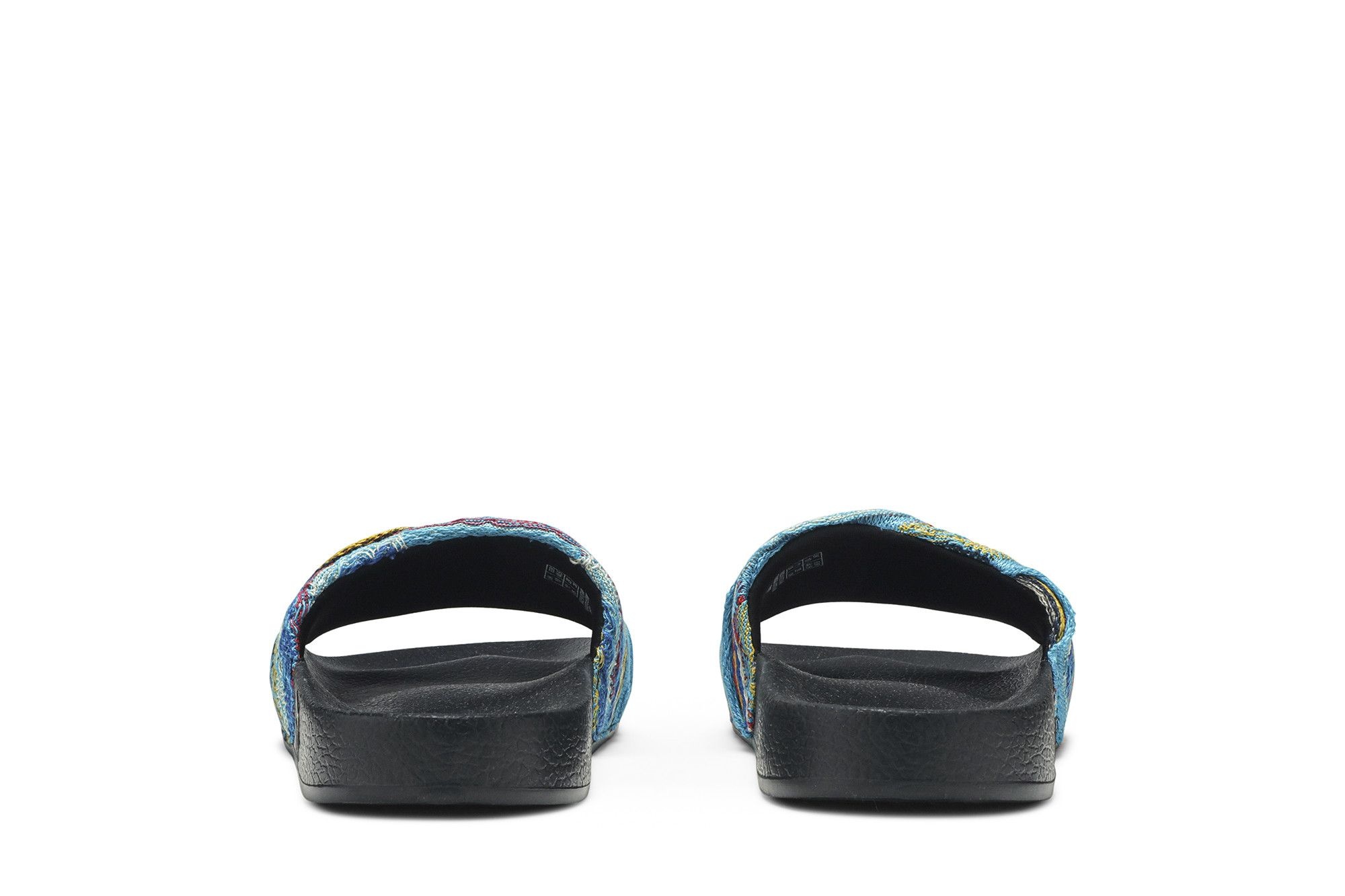 COOGI x Puma Wmns Leadcat Slides 'Island Paradise'