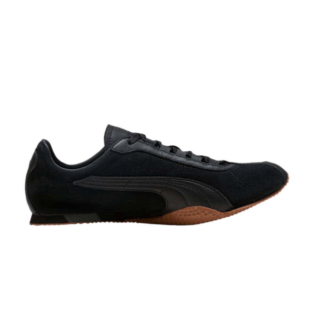 Puma Wmns H-Street Premium 'Black Shadow Gray'