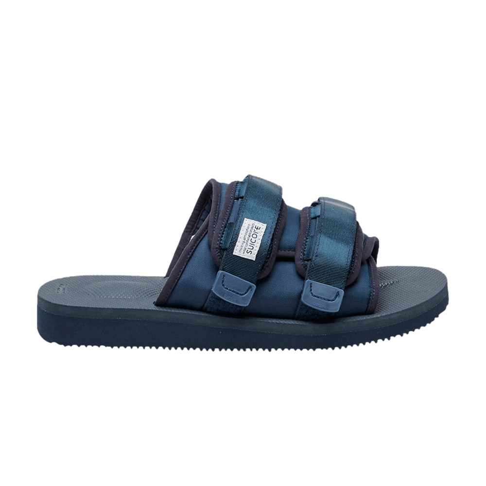 Suicoke MOTO-Cab 'Navy'