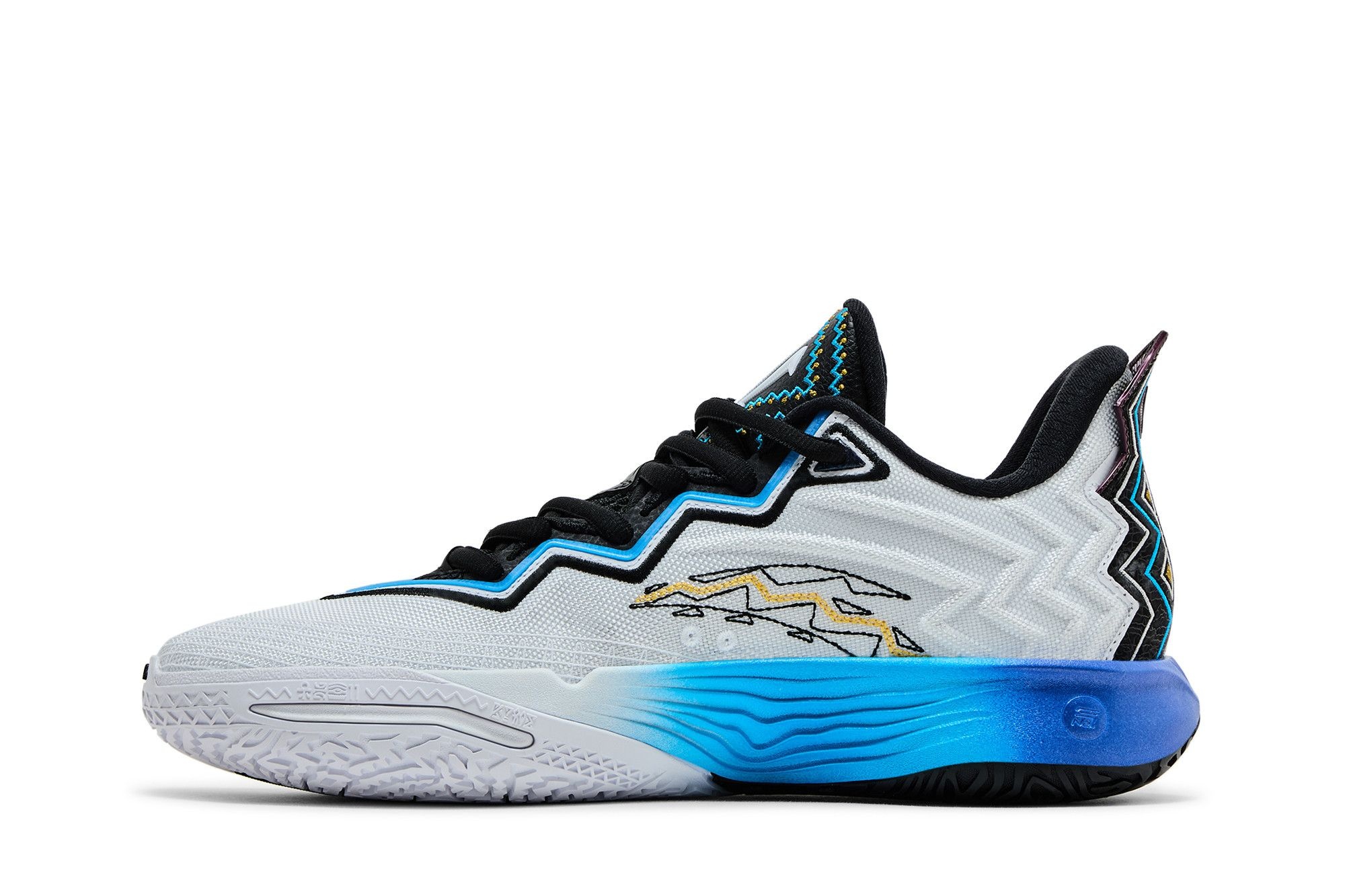 Anta Kai 2 'Dallas'