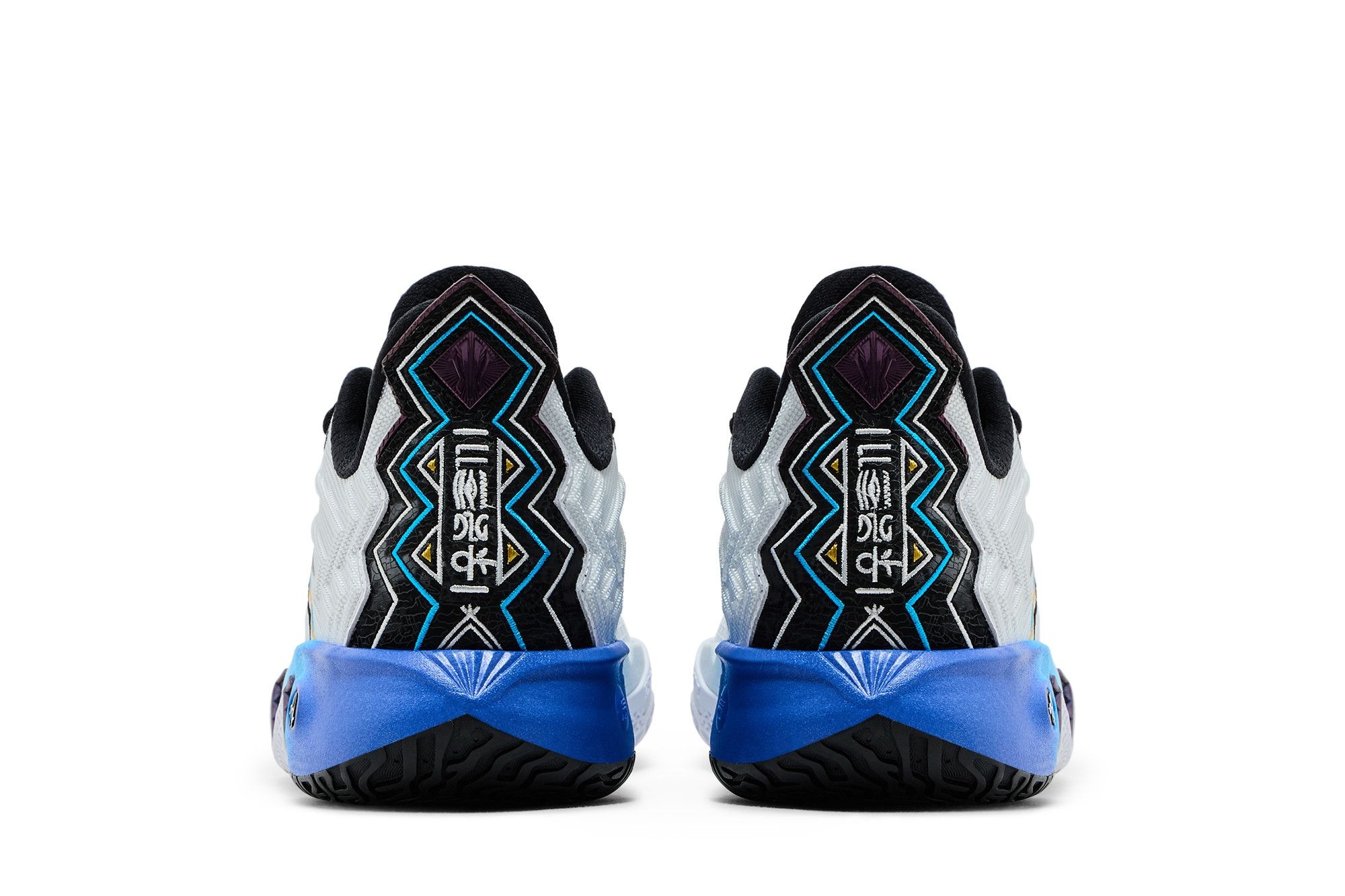Anta Kai 2 'Dallas'