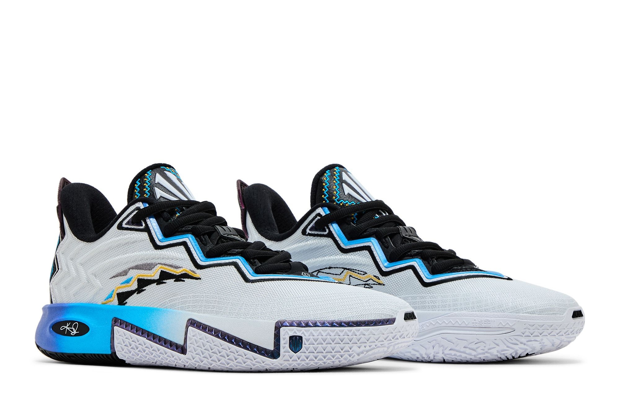 Anta Kai 2 'Dallas'