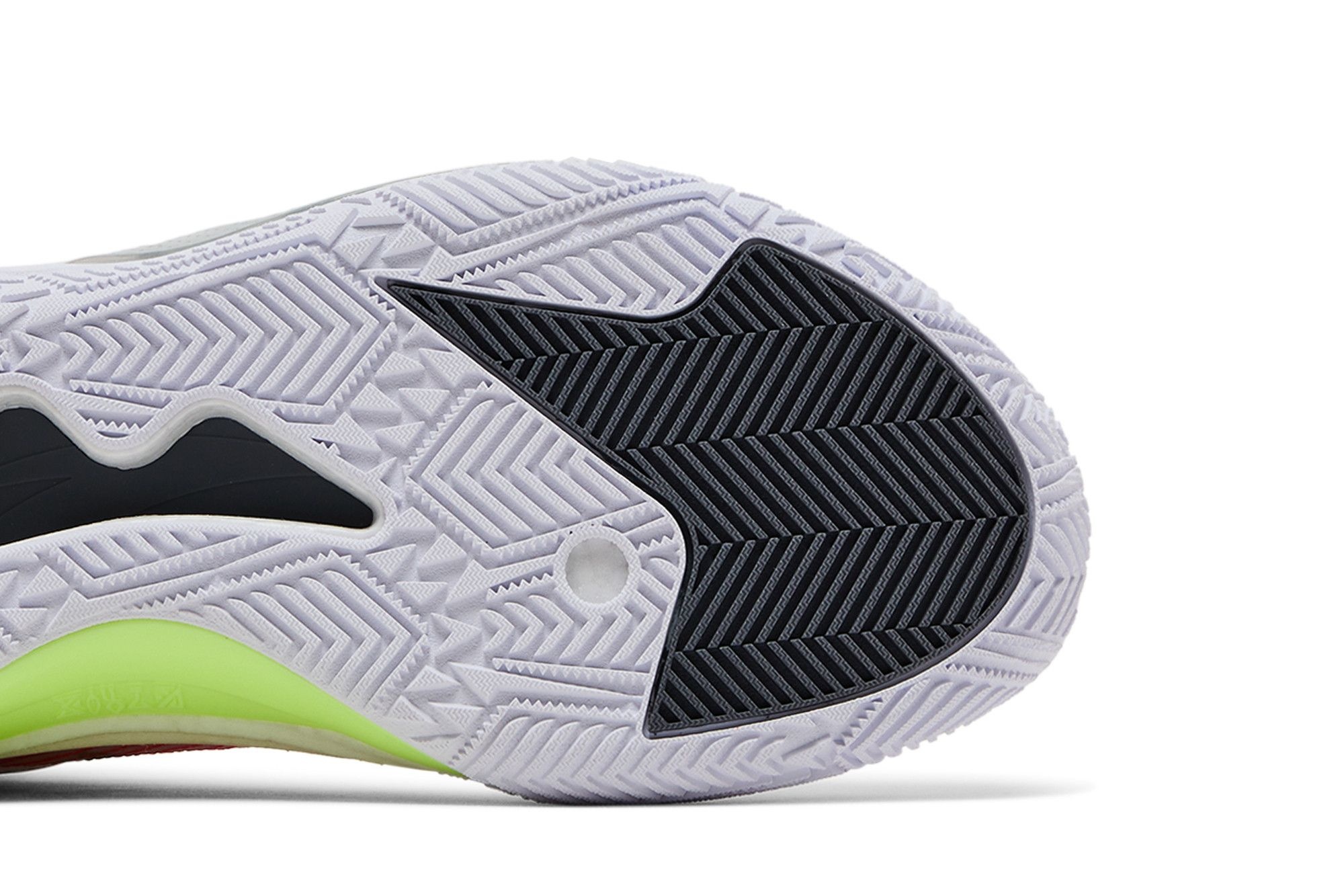 Anta Kai 1 Speed 'Bag Work'