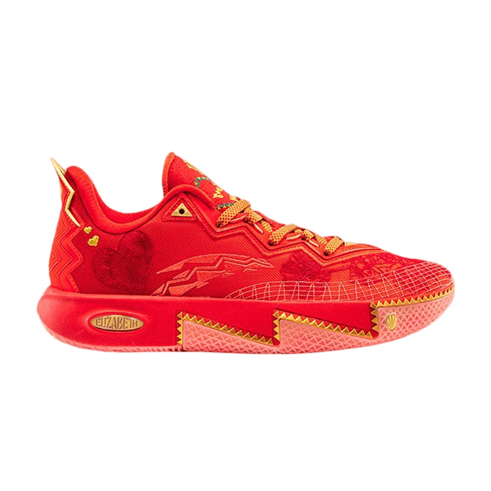 Sneaker Room x Anta Kai 2 'Mother's Day'