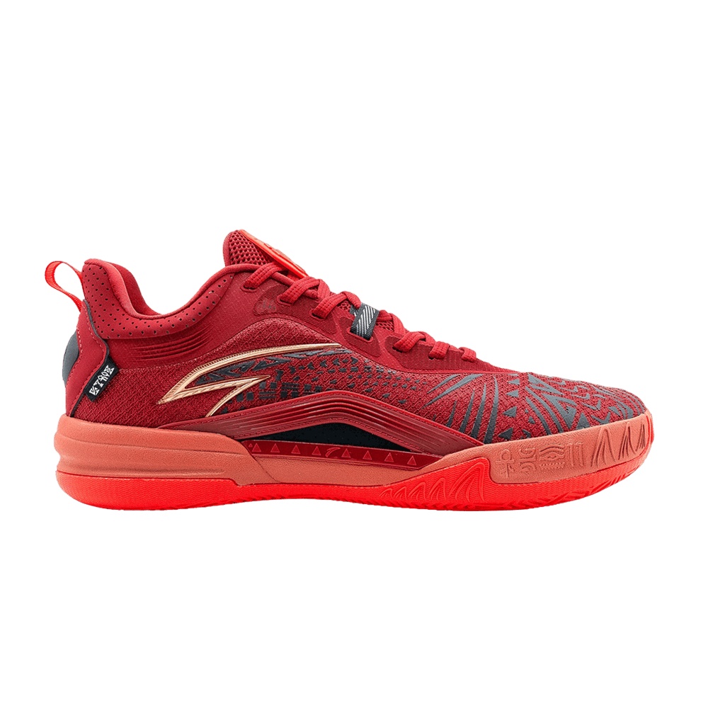 Anta Kai 1 Team 'Red Black'