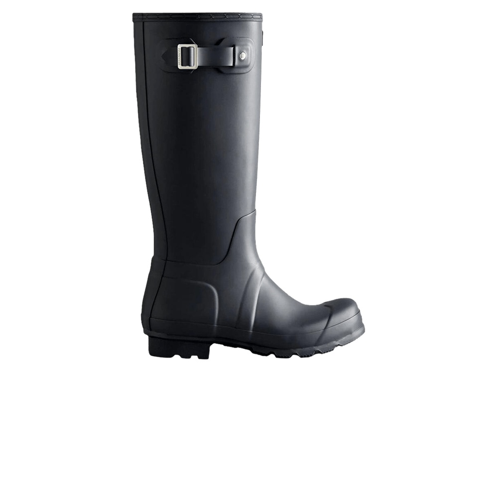 Hunter Original Tall Rain Boot 'Navy'