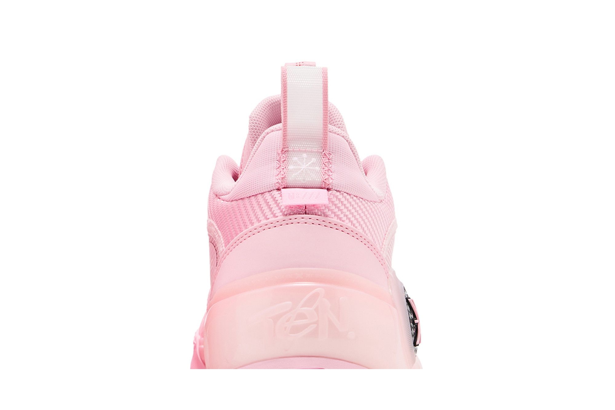 Li-Ning Way of Wade 10 Low 'Cherry Blossom'